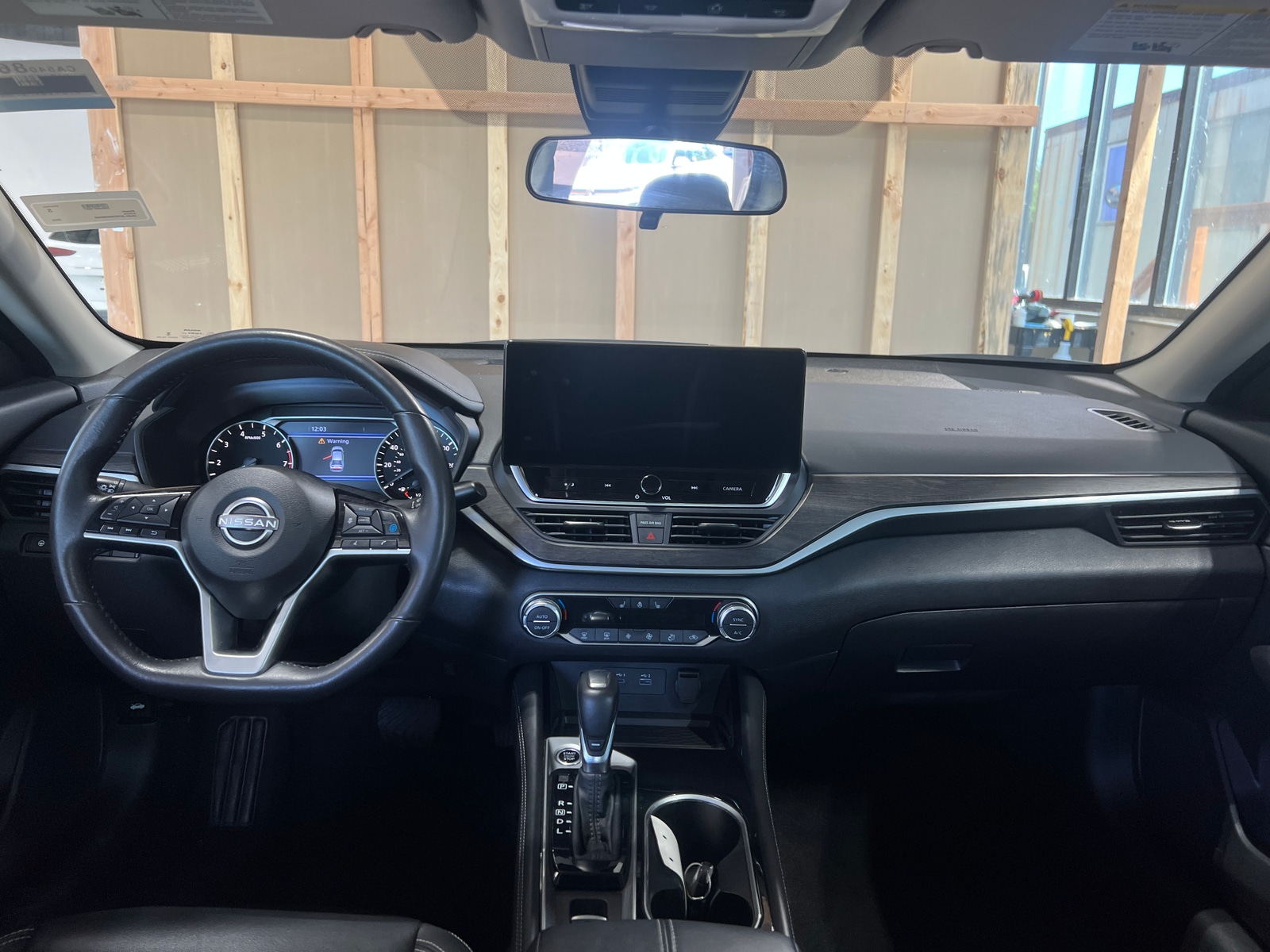 Thumbnail: 2024 Nissan Altima - 2
