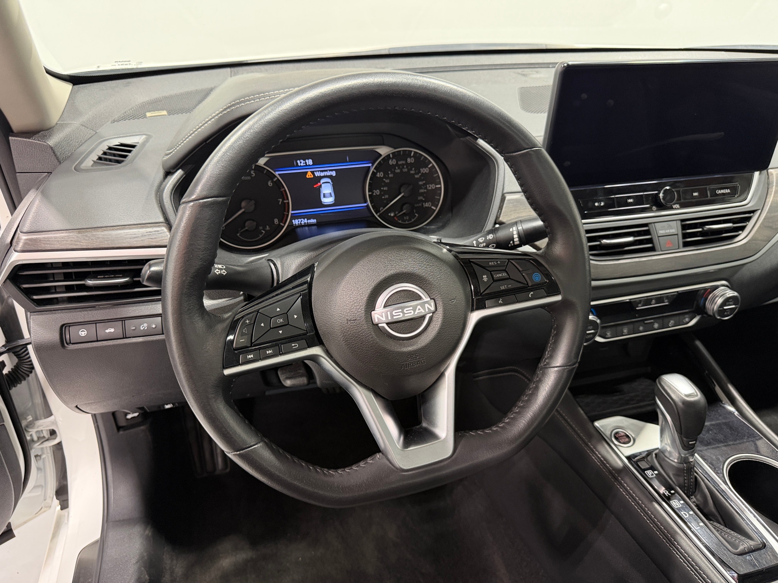 Thumbnail: 2024 Nissan Altima - 4