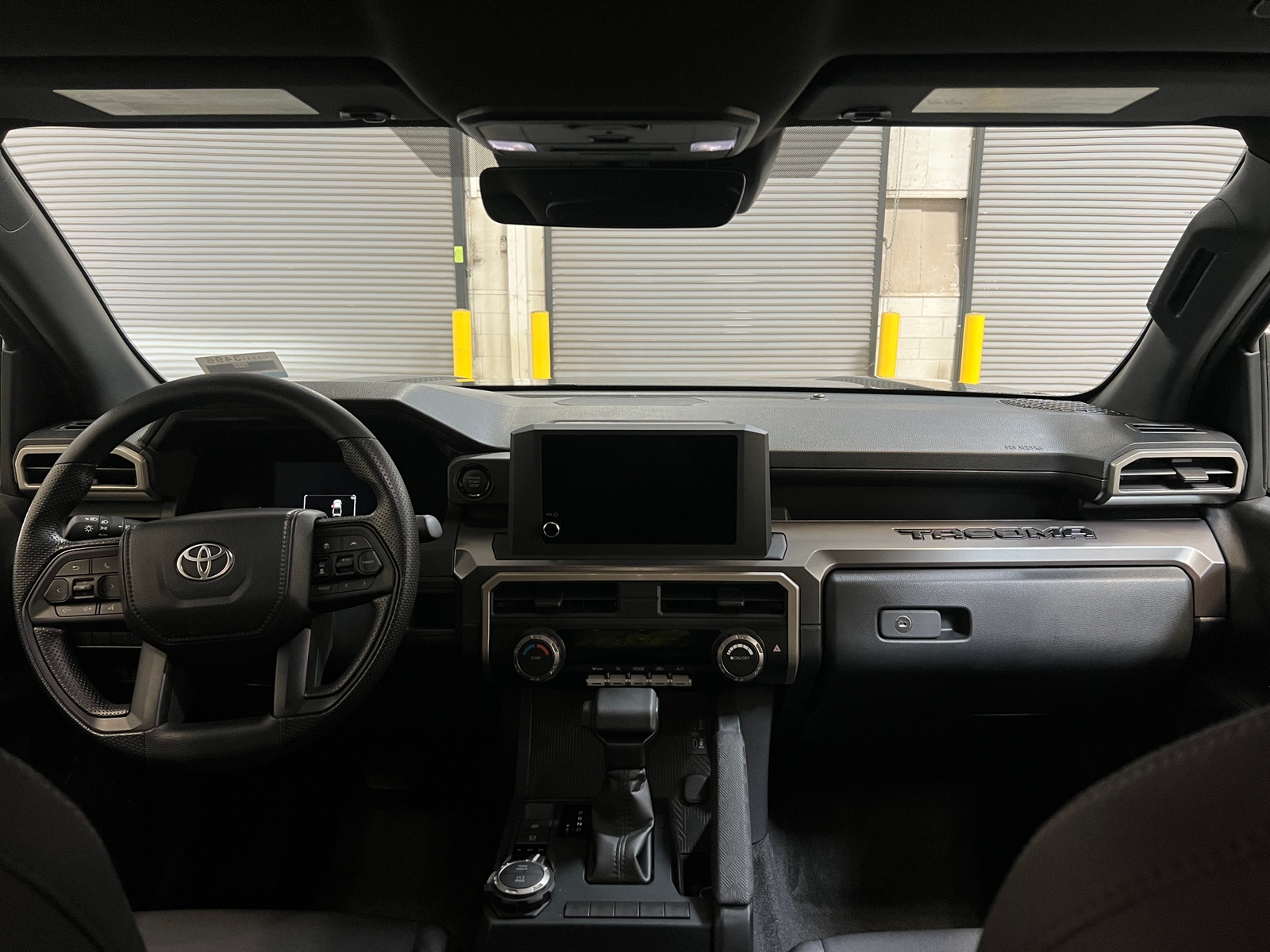 Thumbnail: 2025 Toyota Tacoma - 3