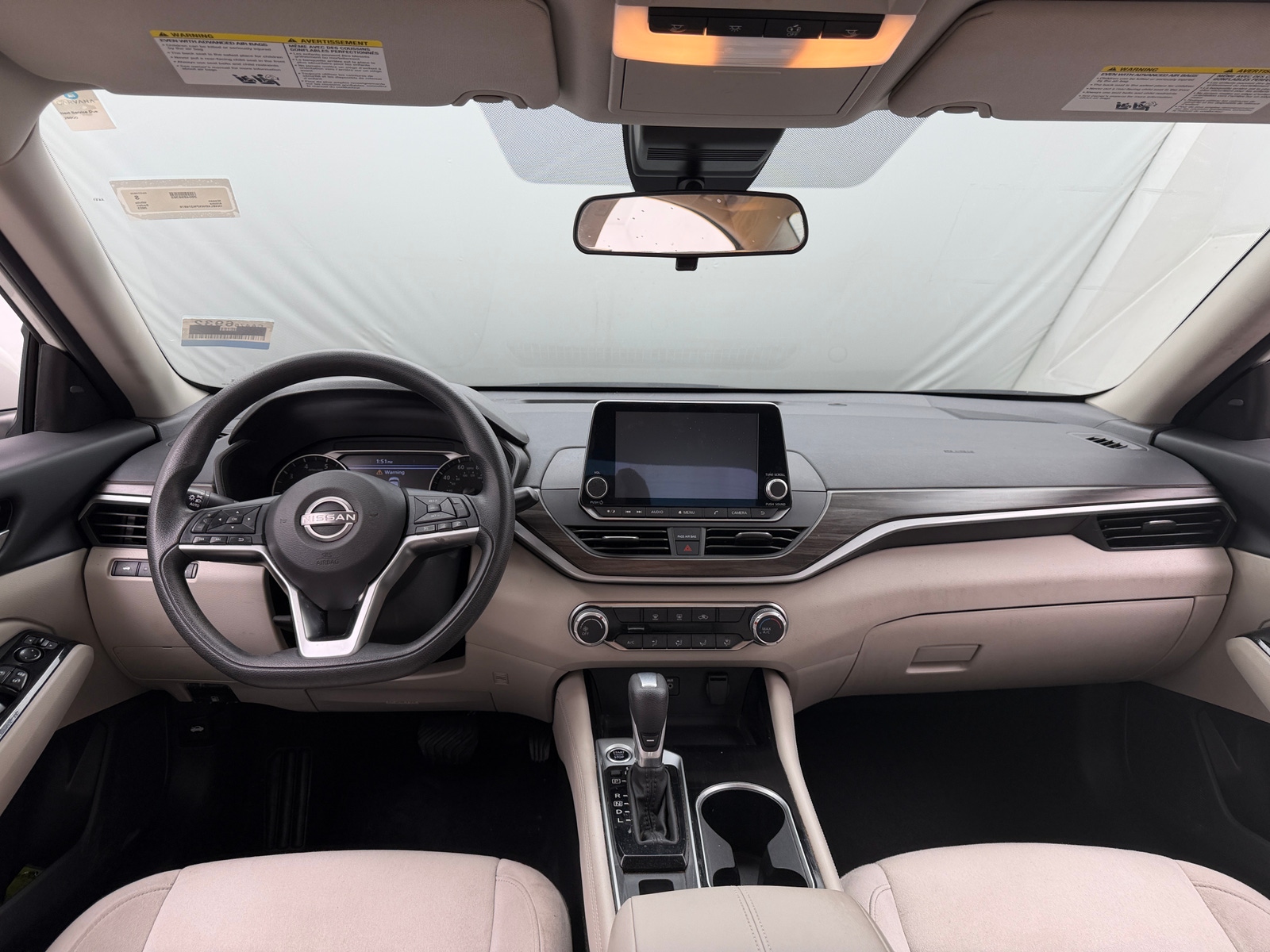 Thumbnail: 2023 Nissan Altima - 3