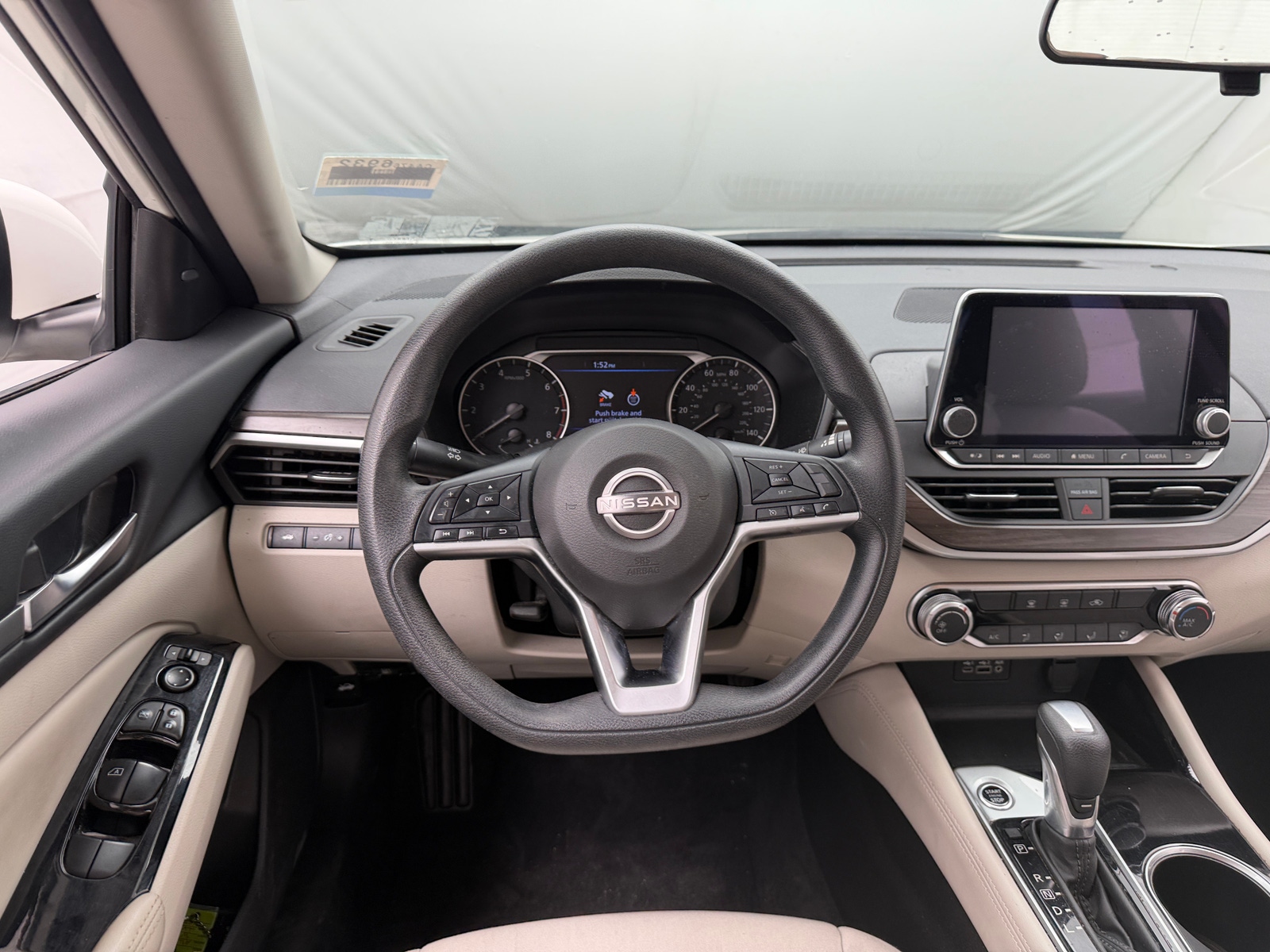 Thumbnail: 2023 Nissan Altima - 5