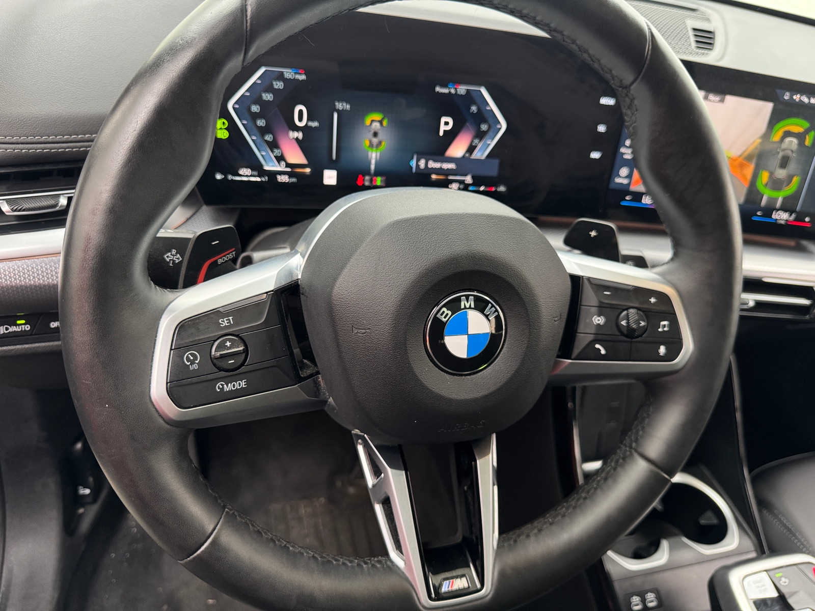 Thumbnail: 2025 BMW X1 - 4