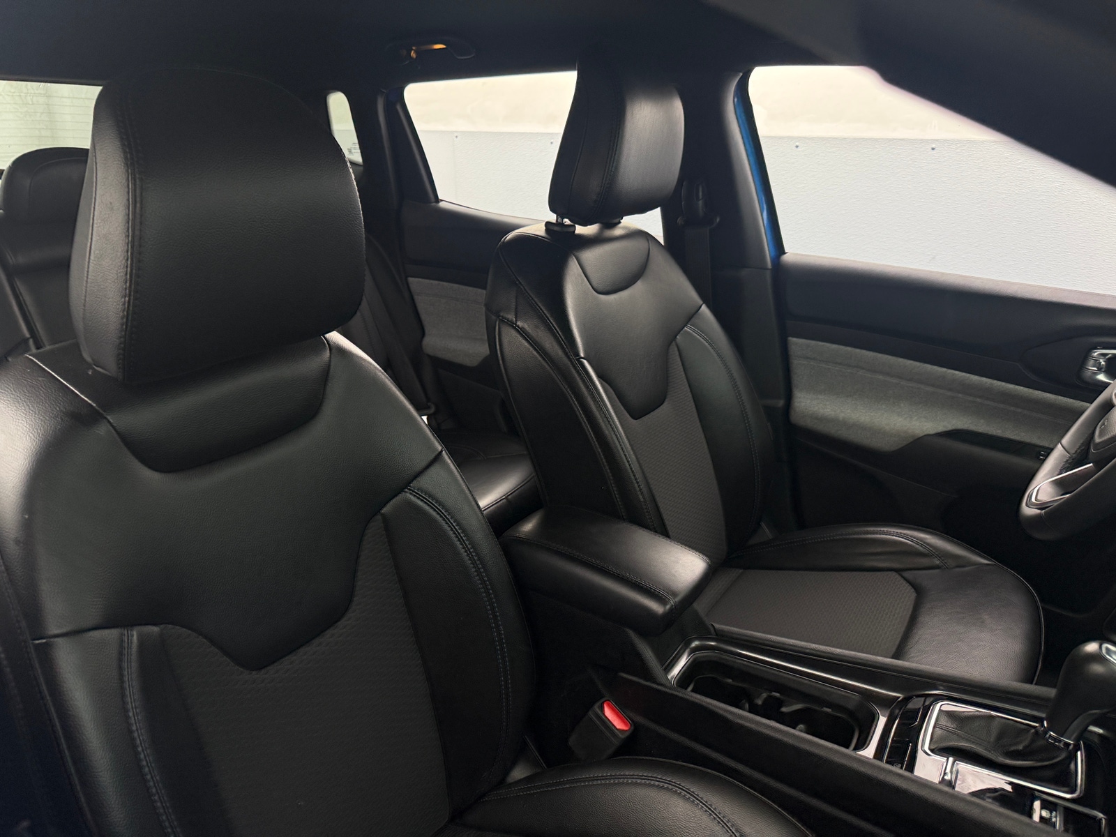 Thumbnail: 2023 Jeep Compass - 2