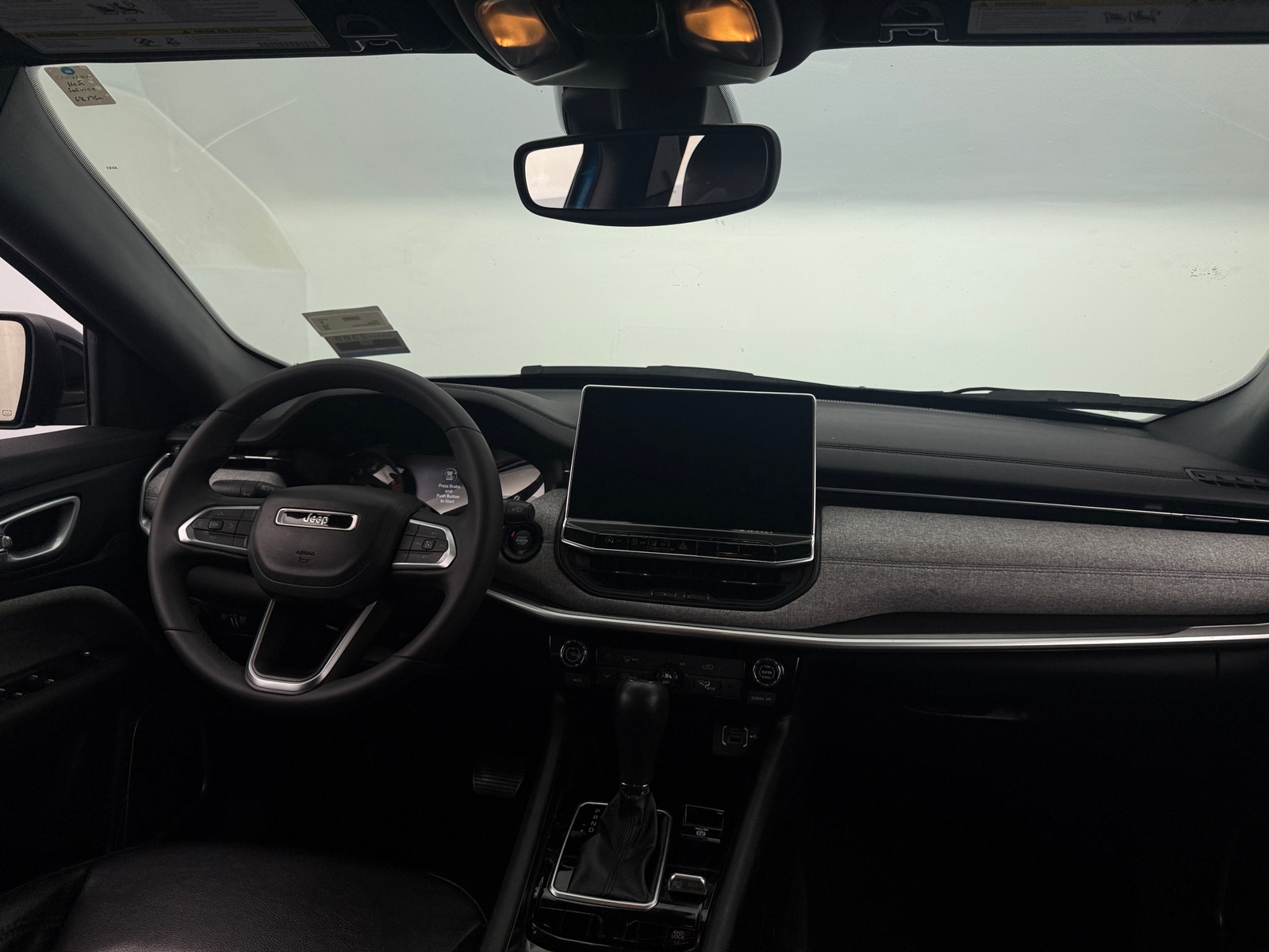 Thumbnail: 2023 Jeep Compass - 3
