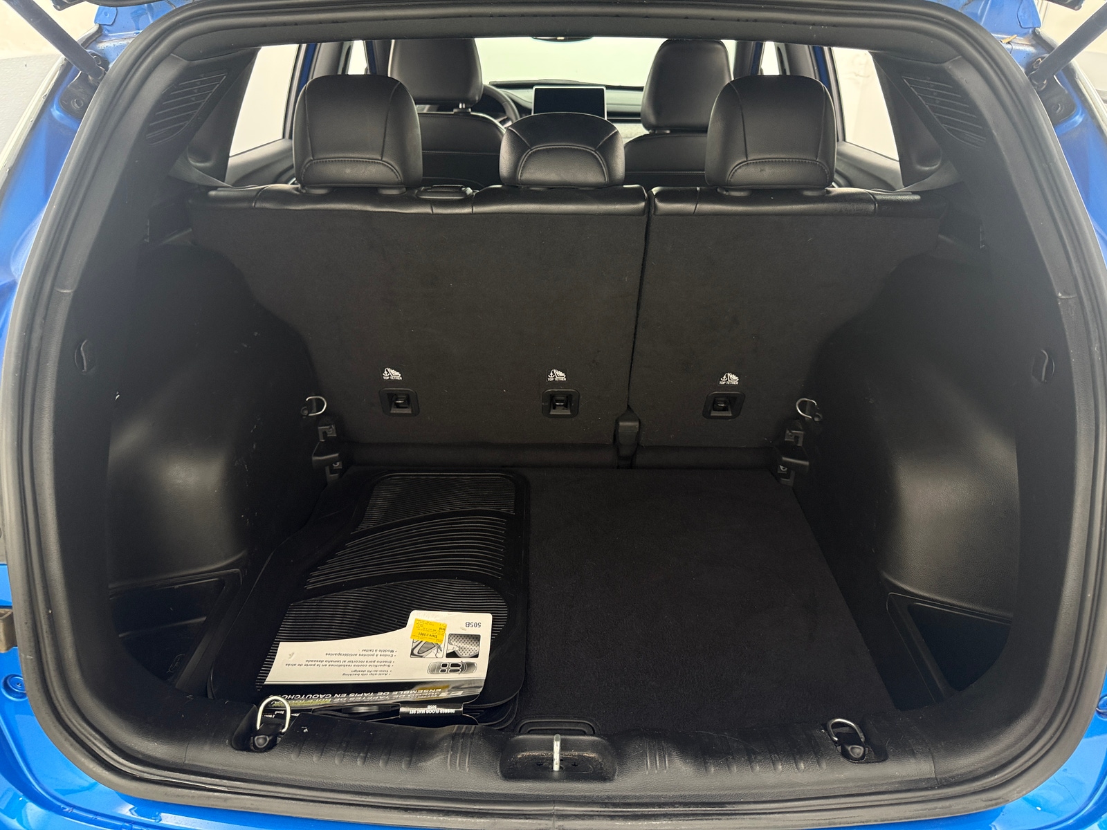 Thumbnail: 2023 Jeep Compass - 7