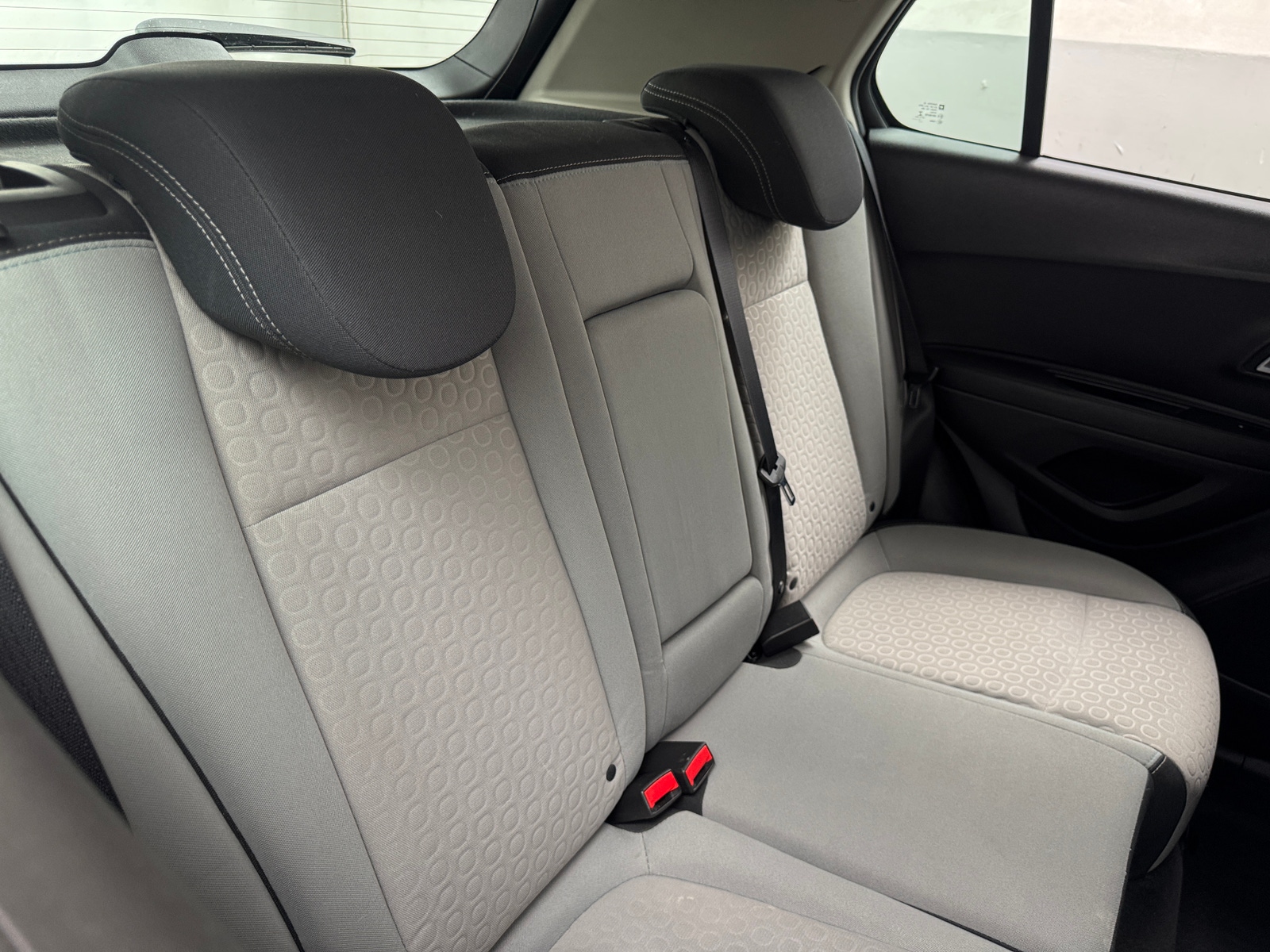 Thumbnail: 2016 Chevrolet Trax - 6