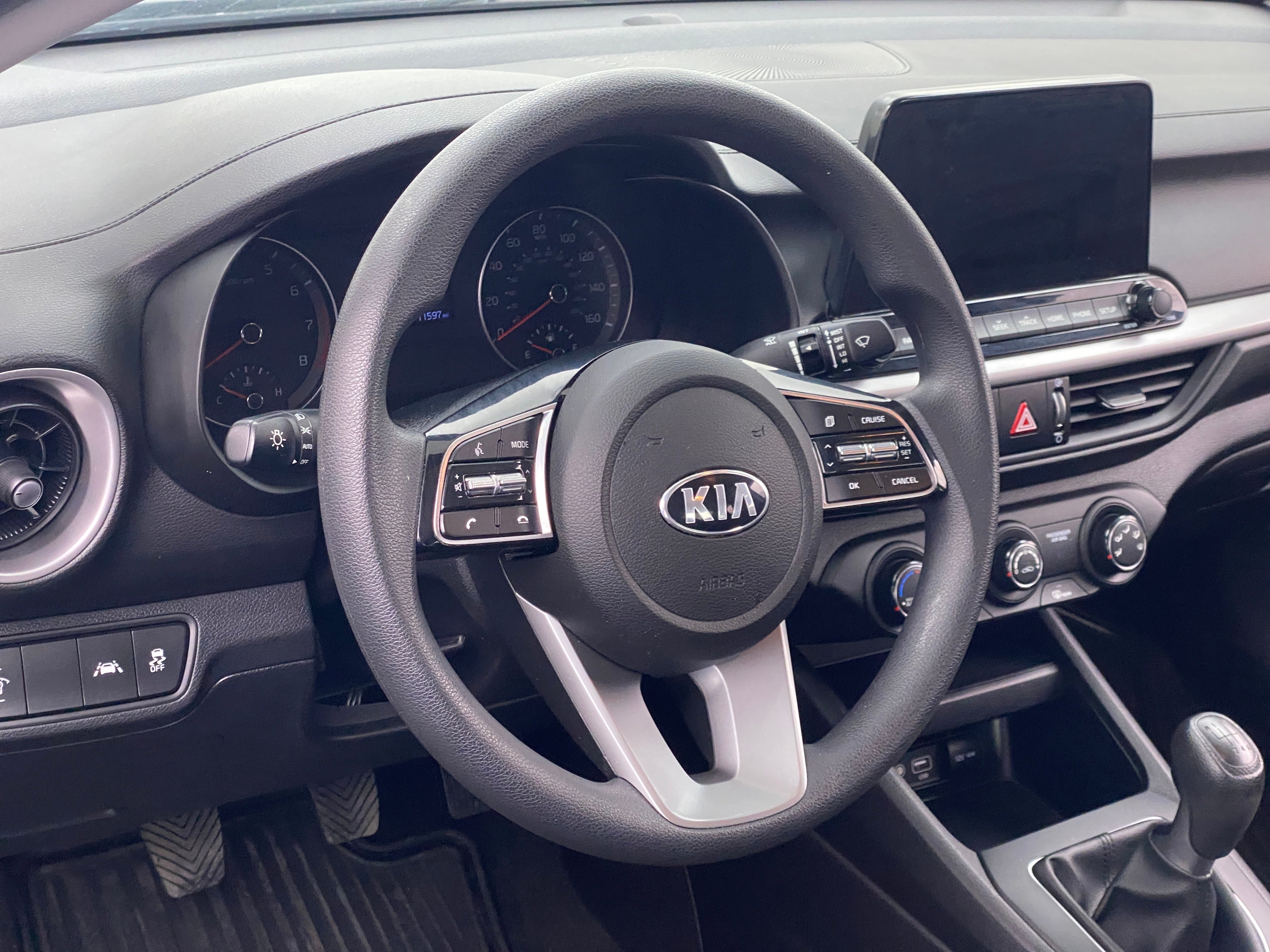 Used 2020 Kia Forte | Carvana