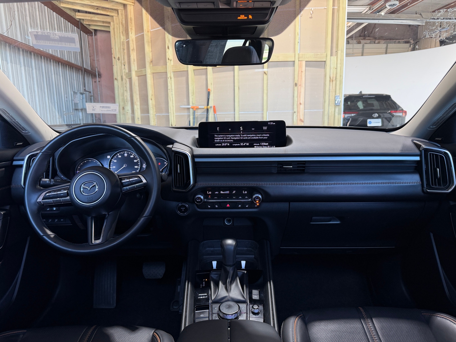 Thumbnail: 2025 Mazda CX-50 - 2