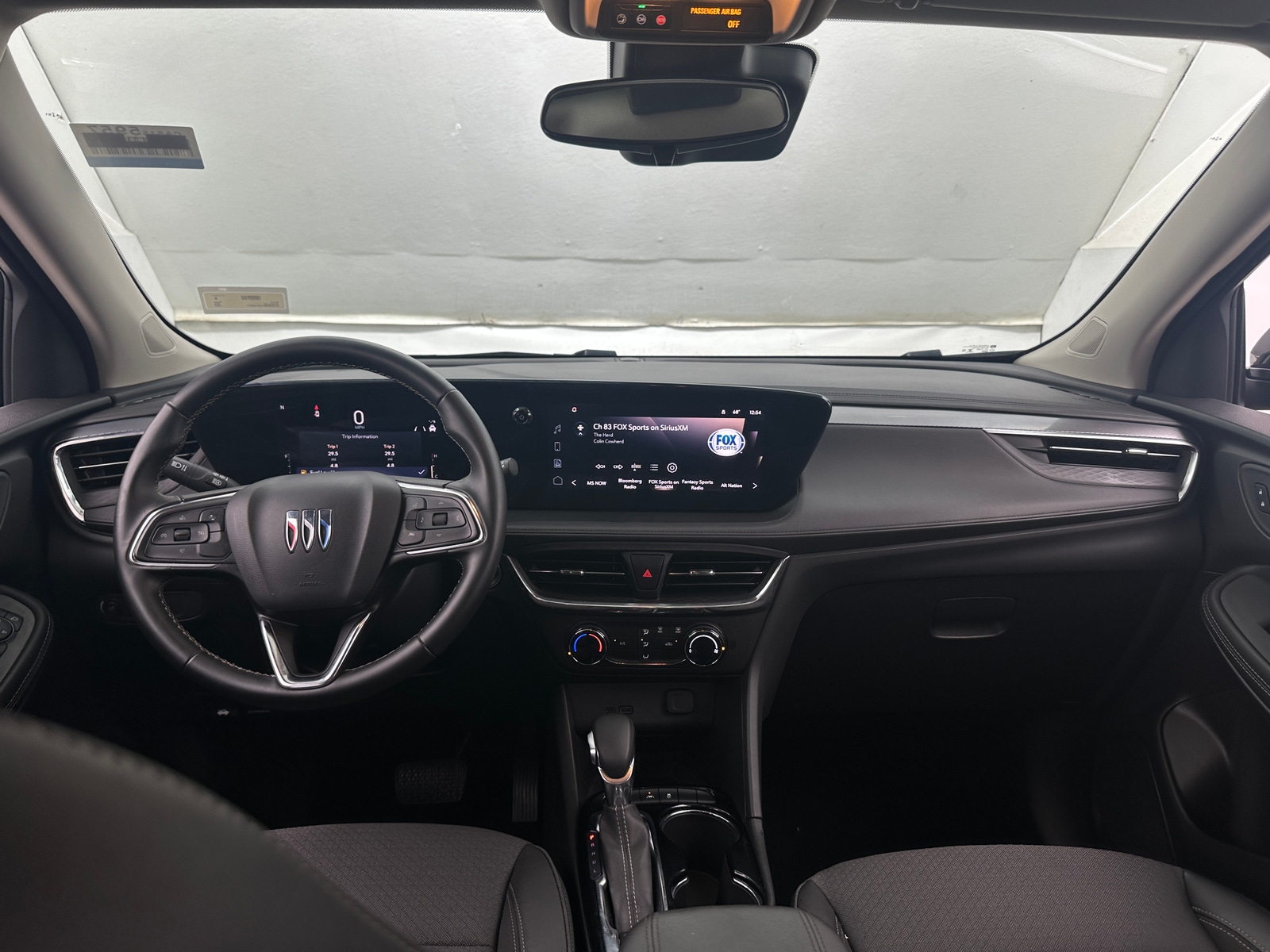 Thumbnail: 2025 Buick Encore GX - 2
