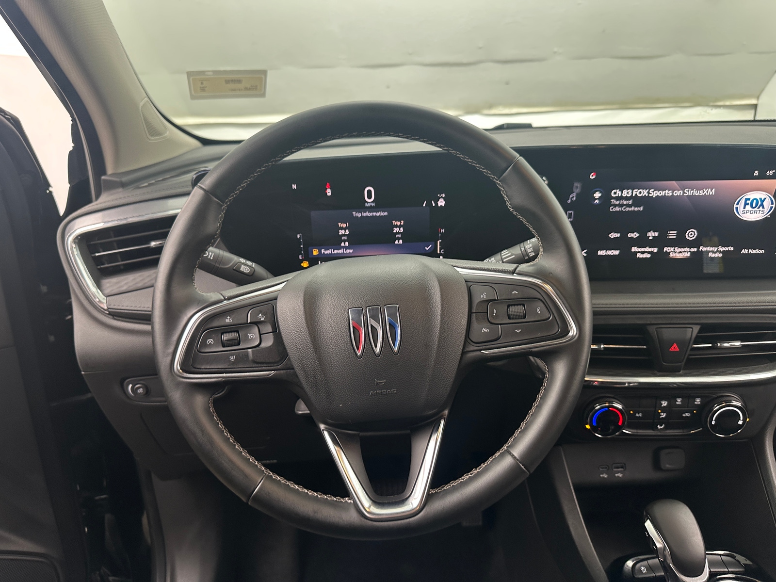 Thumbnail: 2025 Buick Encore GX - 4