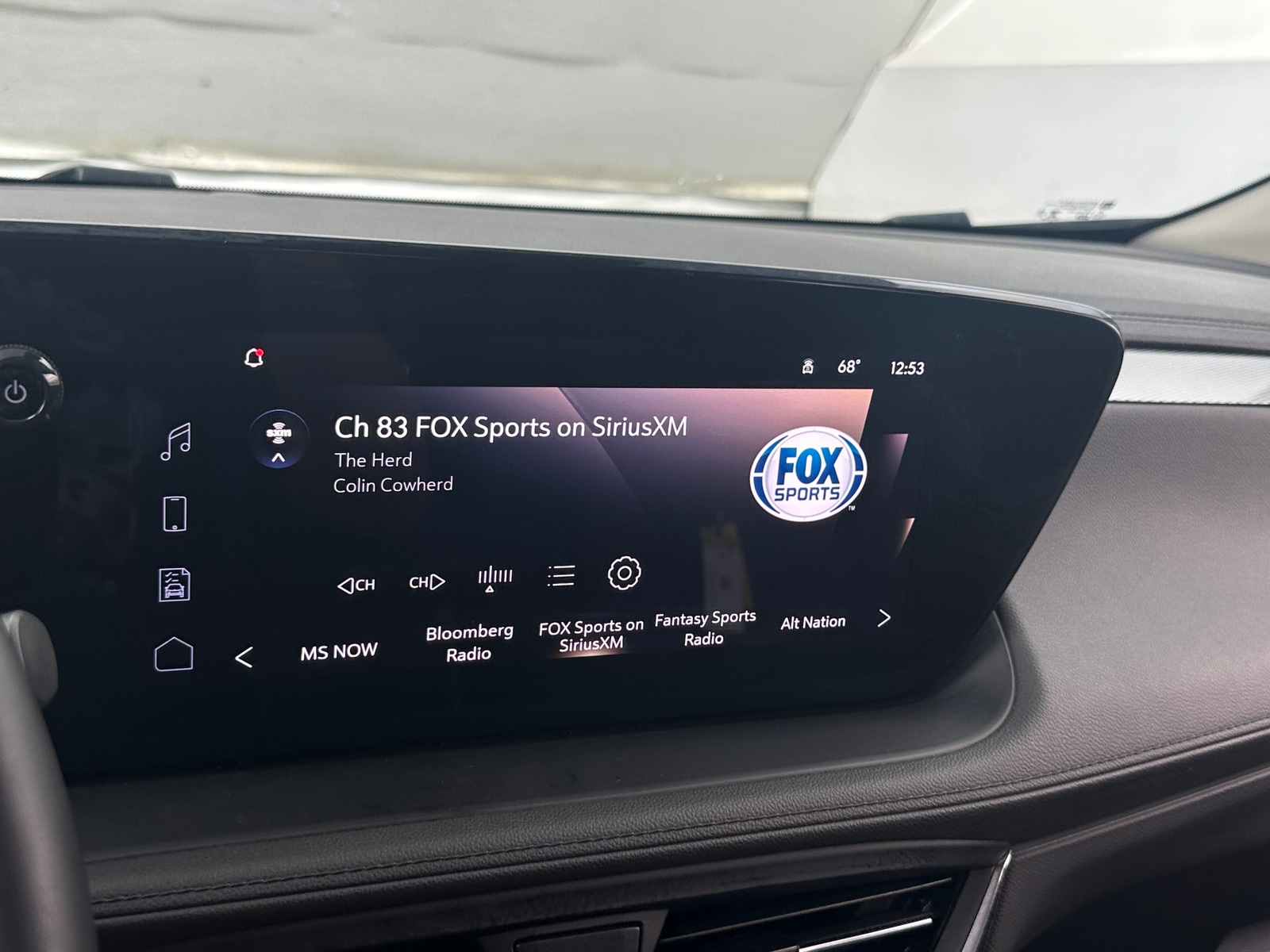 Thumbnail: 2025 Buick Encore GX - 3