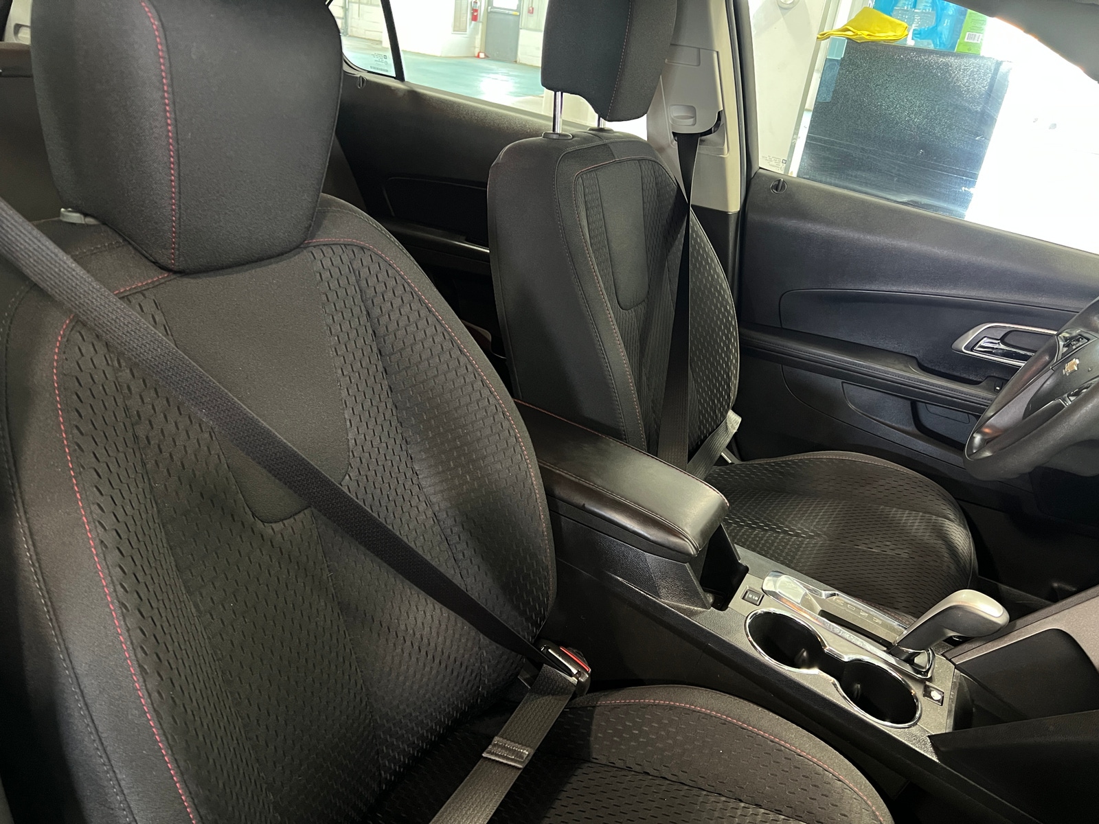 Thumbnail: 2015 Chevrolet Equinox - 2