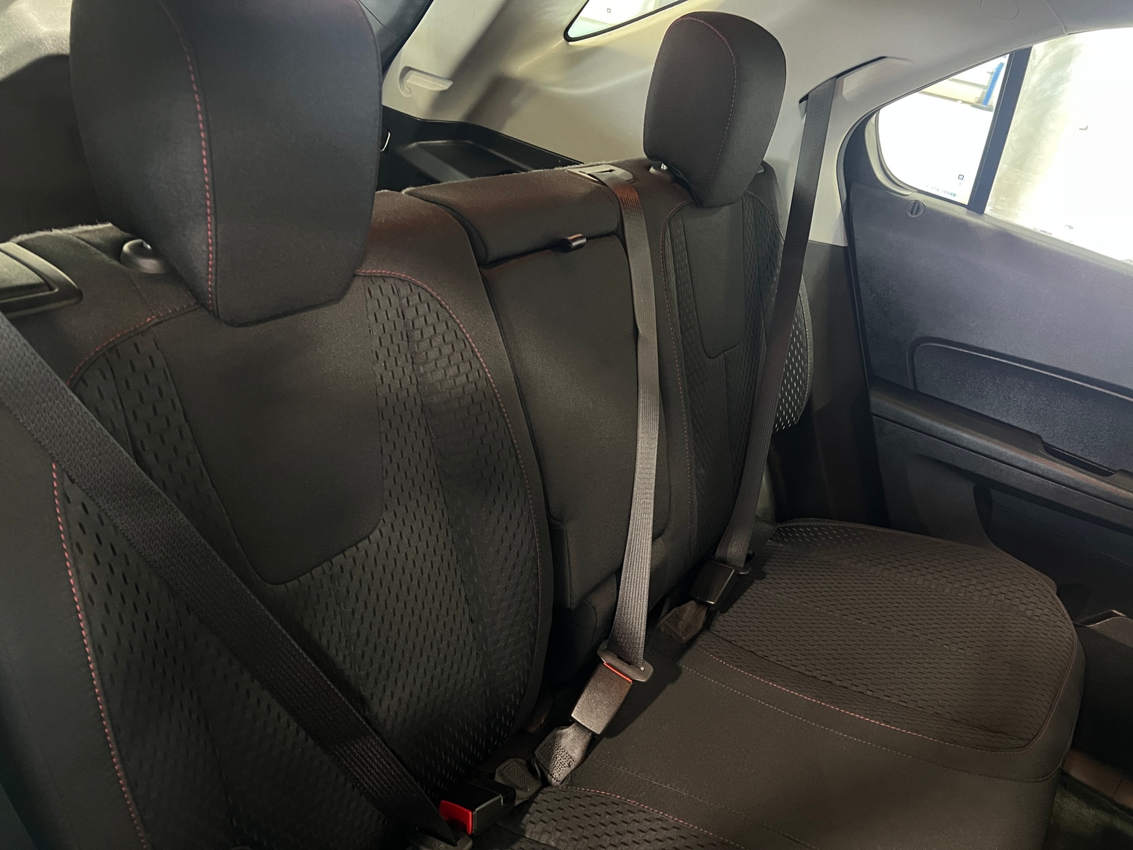 Thumbnail: 2015 Chevrolet Equinox - 6