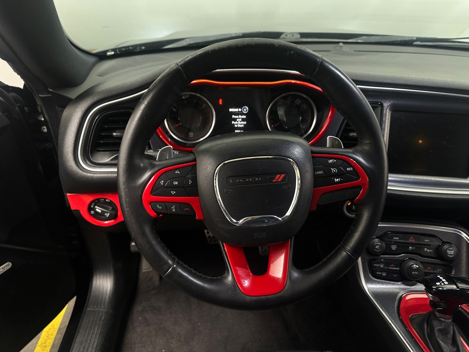 Thumbnail: 2016 Dodge Challenger - 3