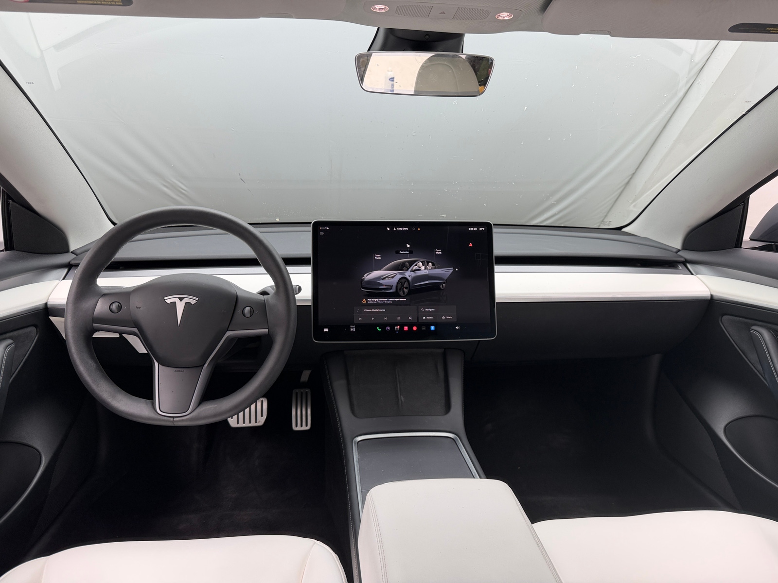 Thumbnail: 2023 Tesla Model 3 - 2
