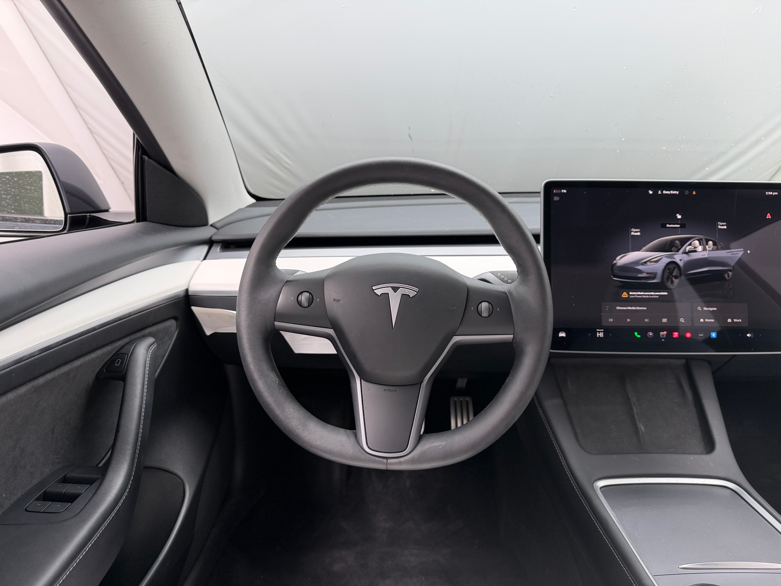 Thumbnail: 2023 Tesla Model 3 - 4