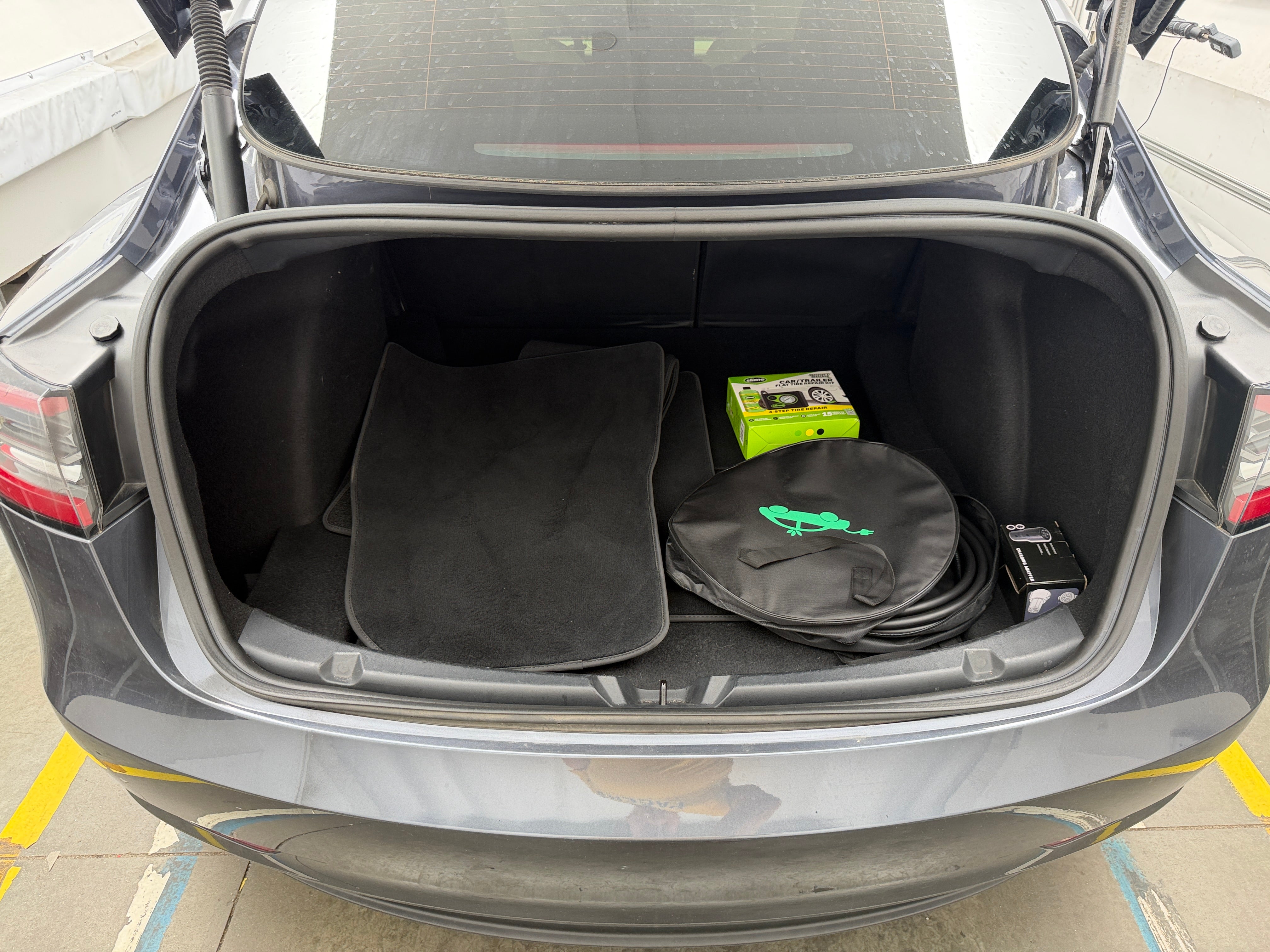 Used 2023 Tesla Model 3 Performance with VIN 5YJ3E1EC8PF575675 for sale in Oak Creek, WI