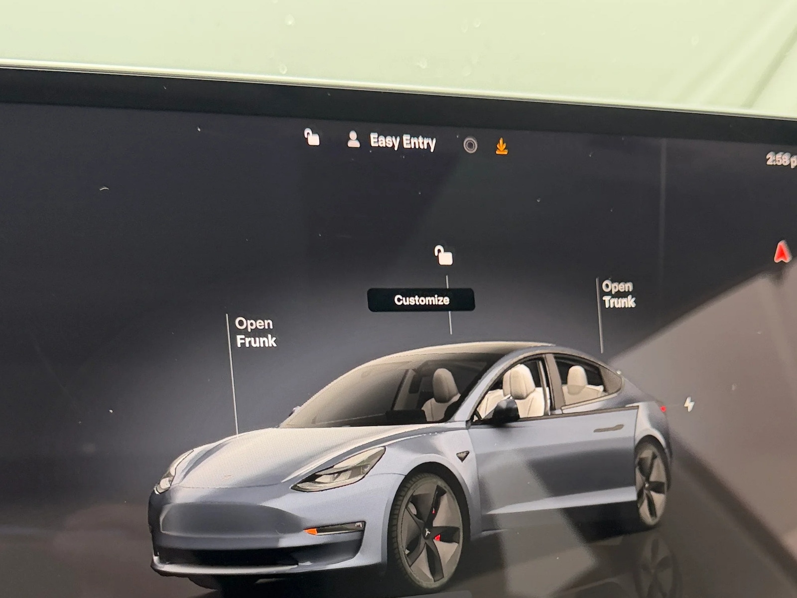 Thumbnail: 2023 Tesla Model 3 - 3