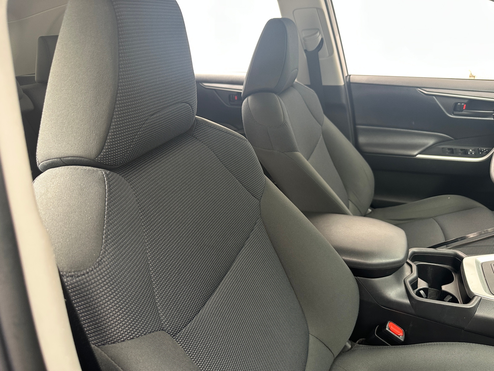Thumbnail: 2019 Toyota RAV4 - 2