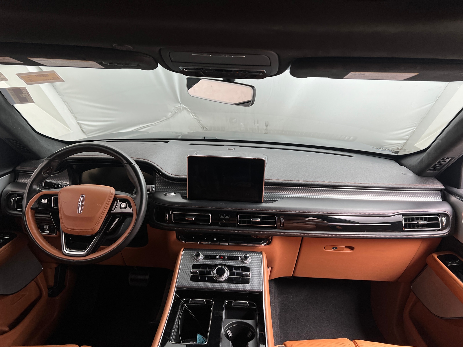 Thumbnail: 2020 Lincoln Aviator - 2