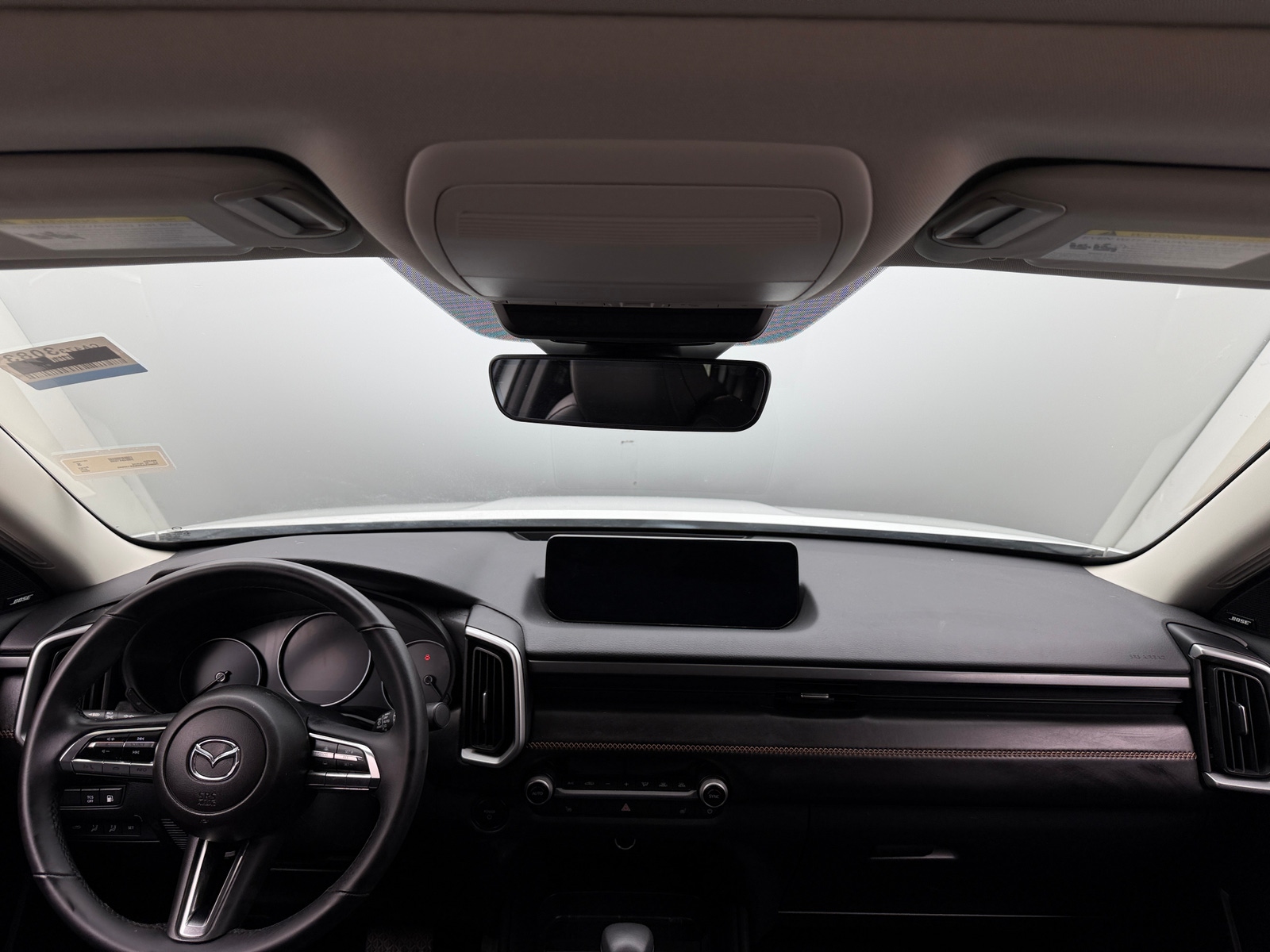 Thumbnail: 2025 Mazda CX-50 - 2