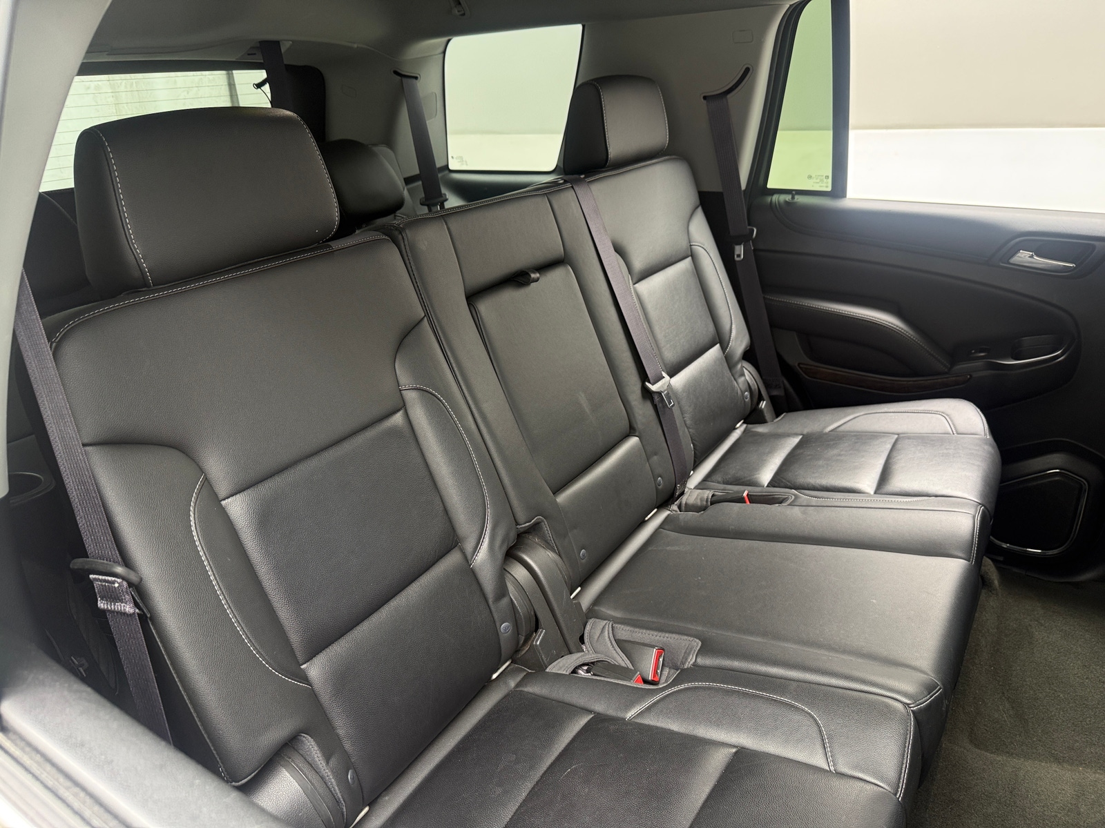 Thumbnail: 2016 Chevrolet Tahoe - 5