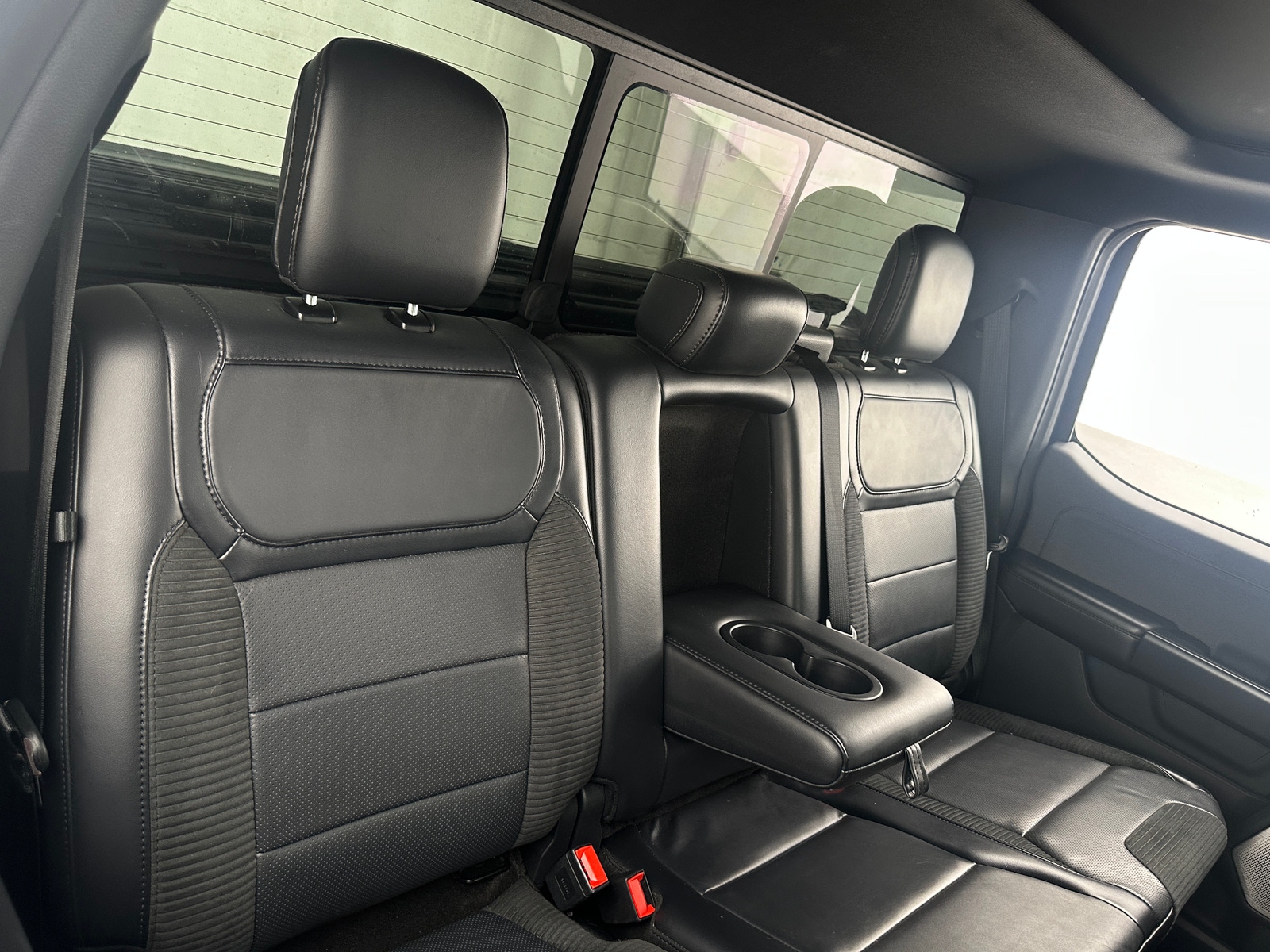 Thumbnail: 2022 Ford Econoline - 5