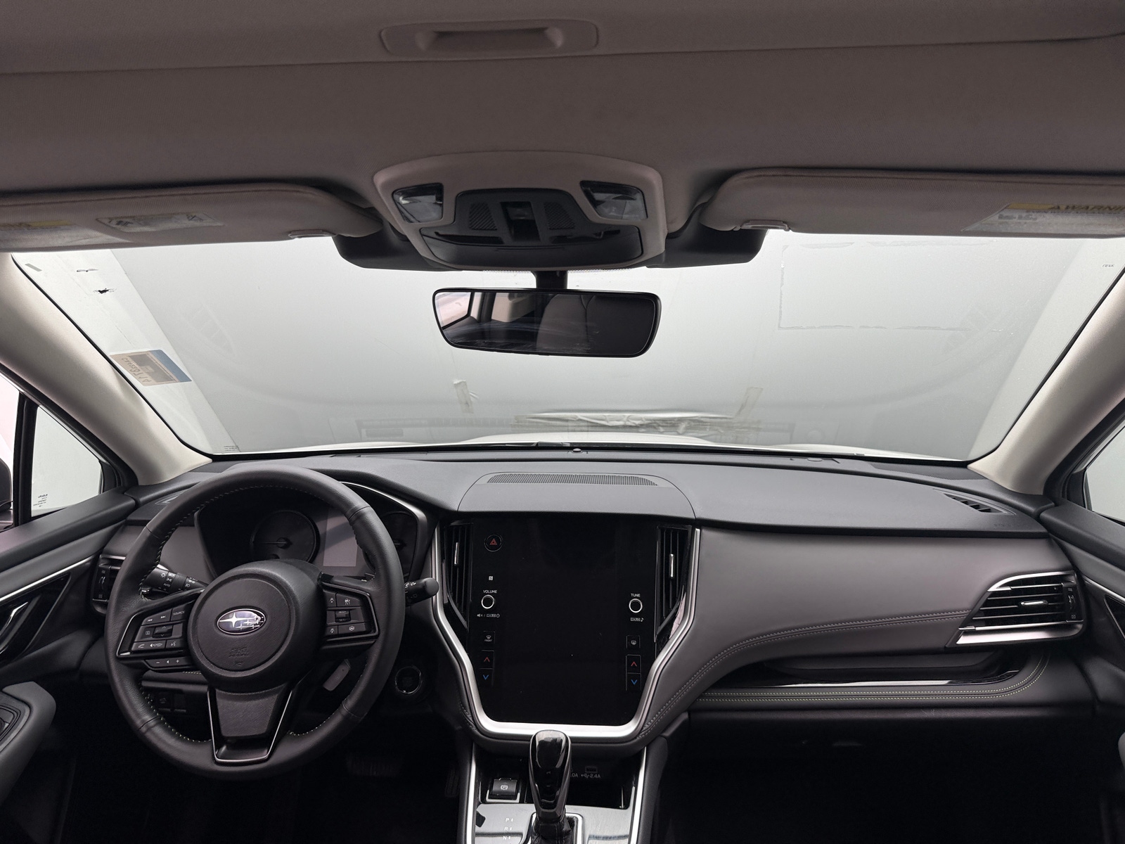 Thumbnail: 2025 Subaru Outback - 2