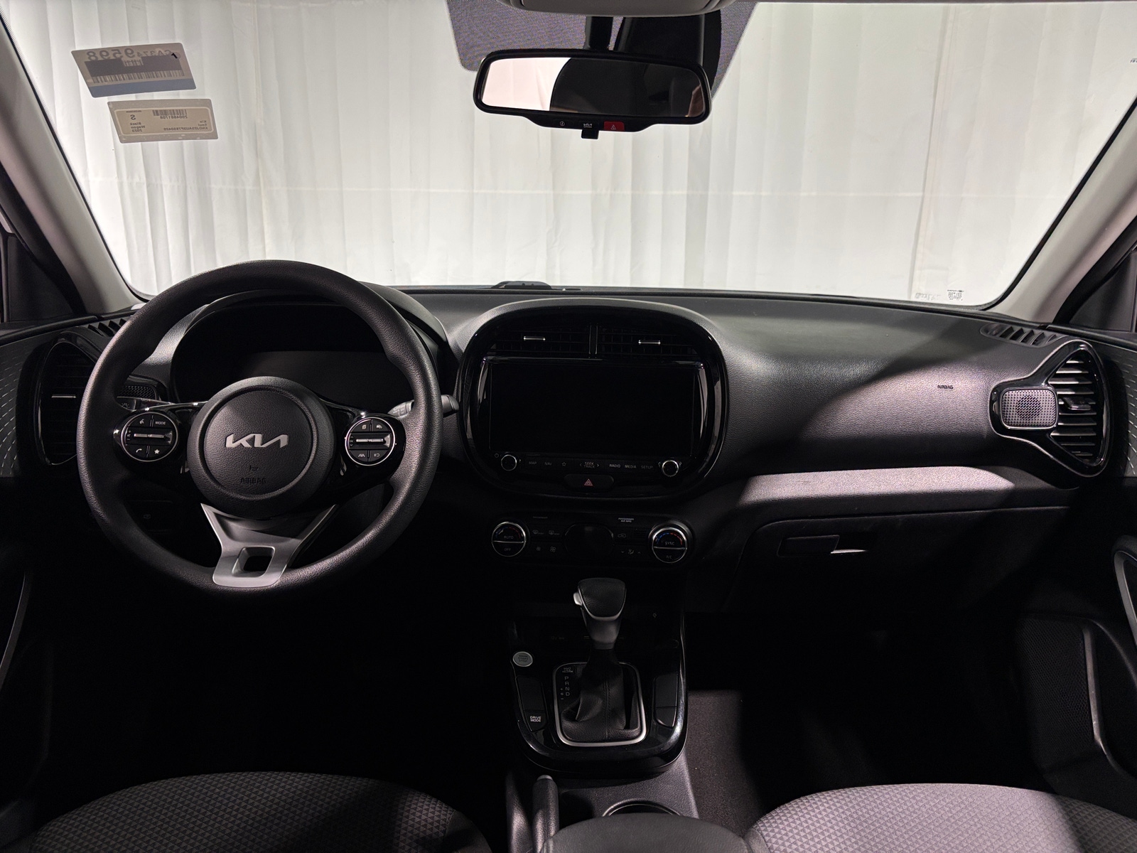 Thumbnail: 2023 Kia Soul - 3