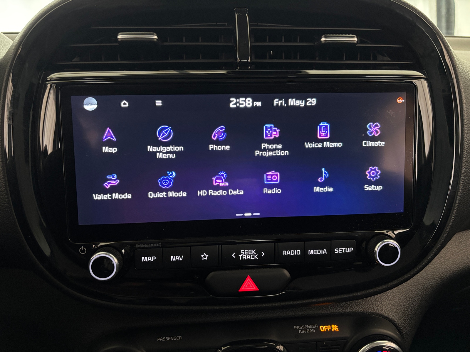 Thumbnail: 2023 Kia Soul - 4
