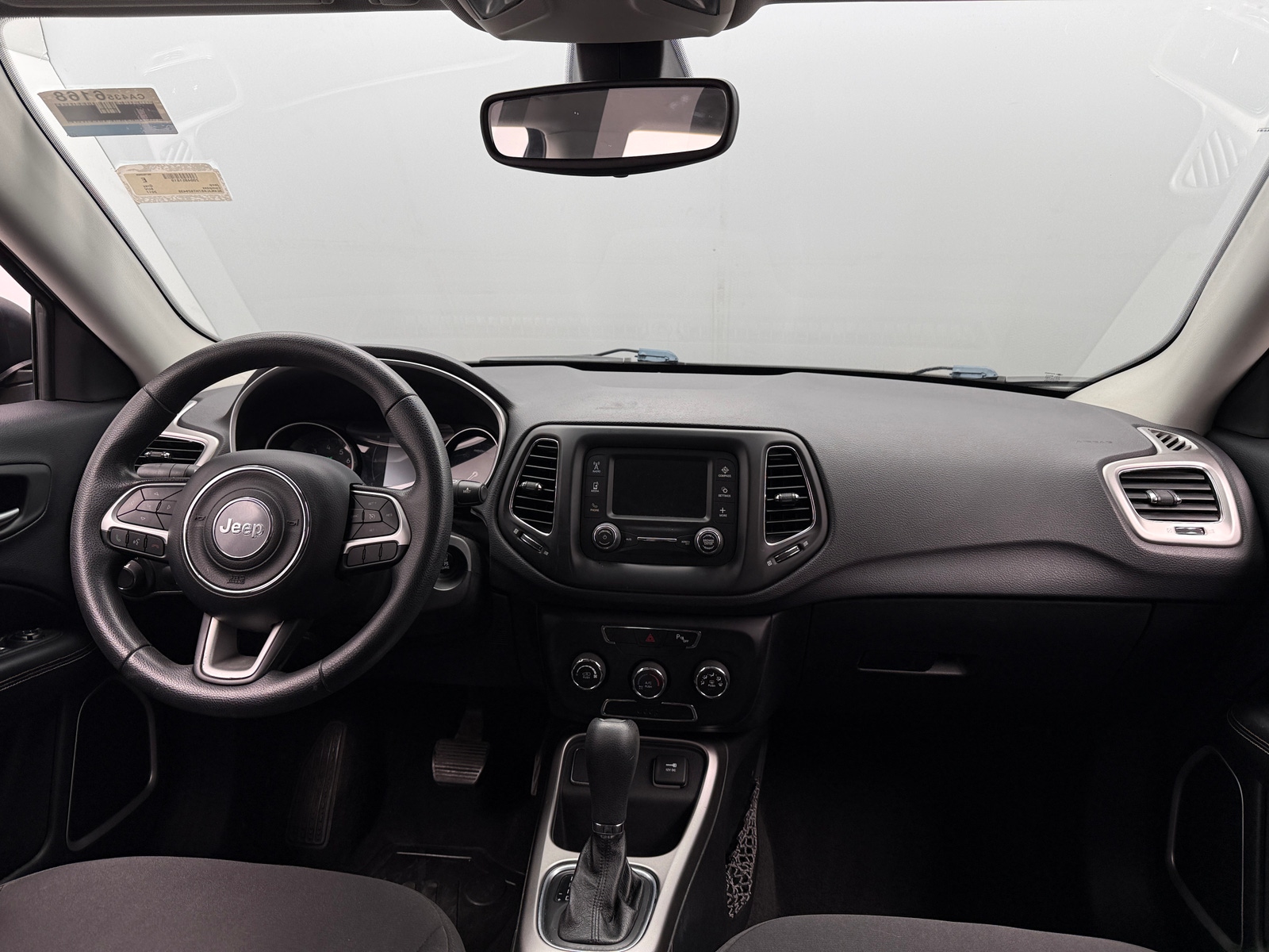 Thumbnail: 2017 Jeep Compass - 3
