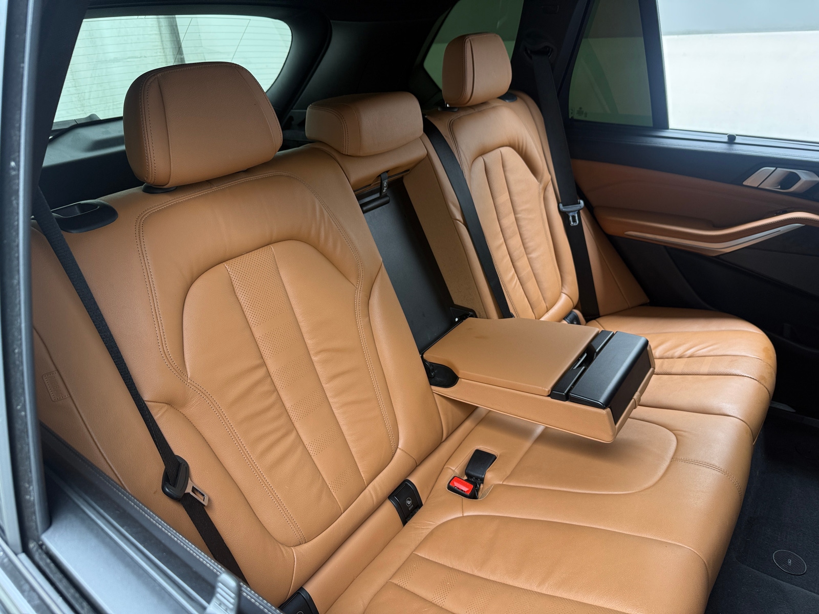 Thumbnail: 2019 BMW X5 - 5