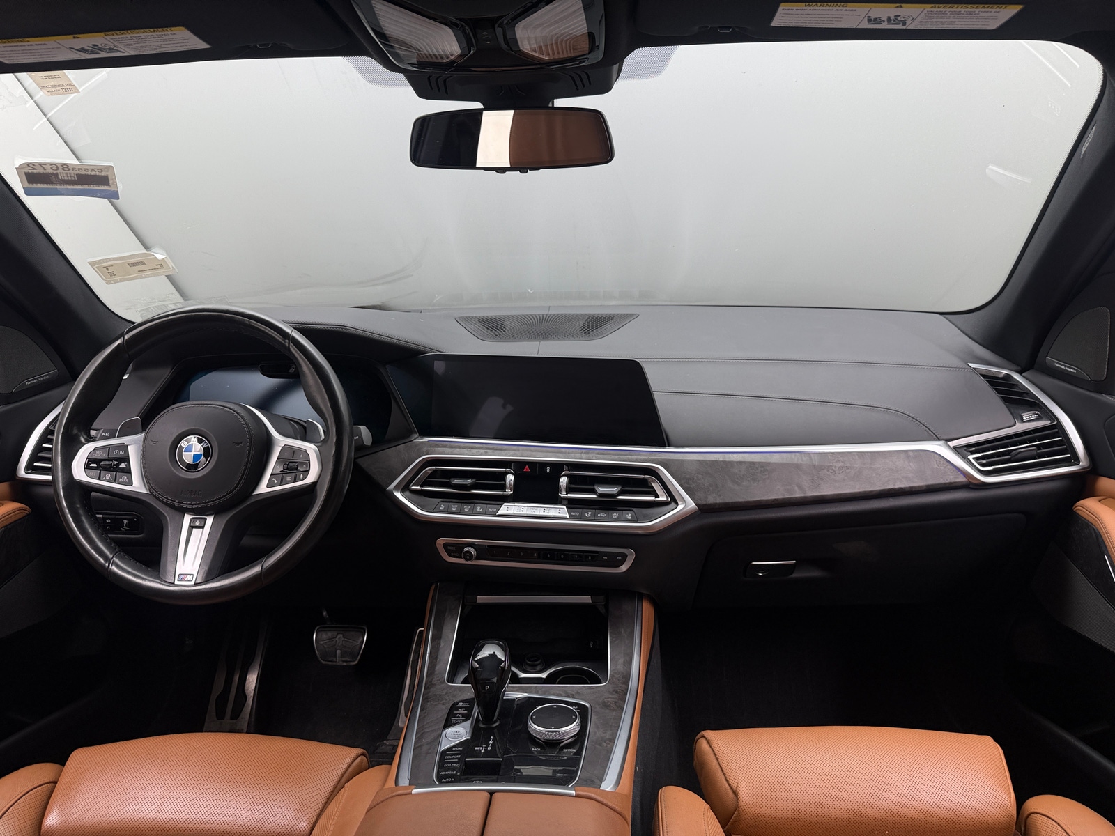 Thumbnail: 2019 BMW X5 - 2