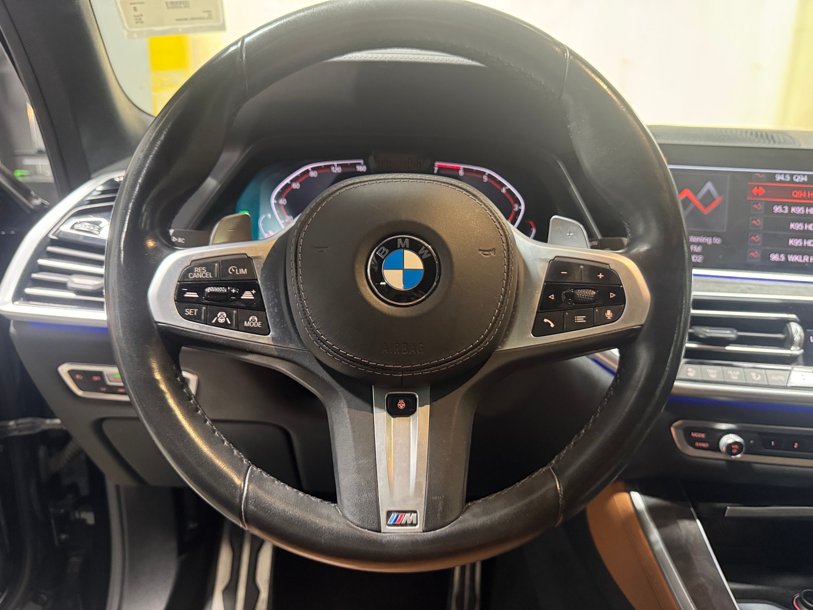 Thumbnail: 2019 BMW X5 - 4