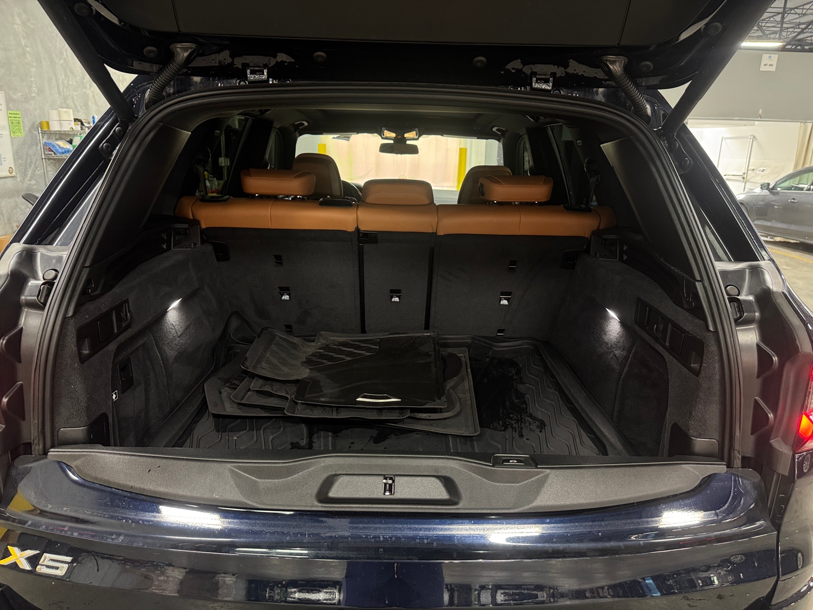 Thumbnail: 2019 BMW X5 - 6