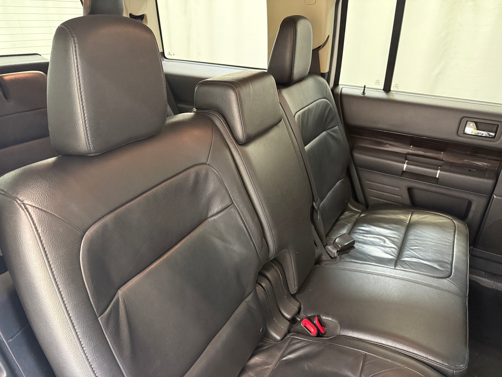 Thumbnail: 2019 Ford Flex - 5
