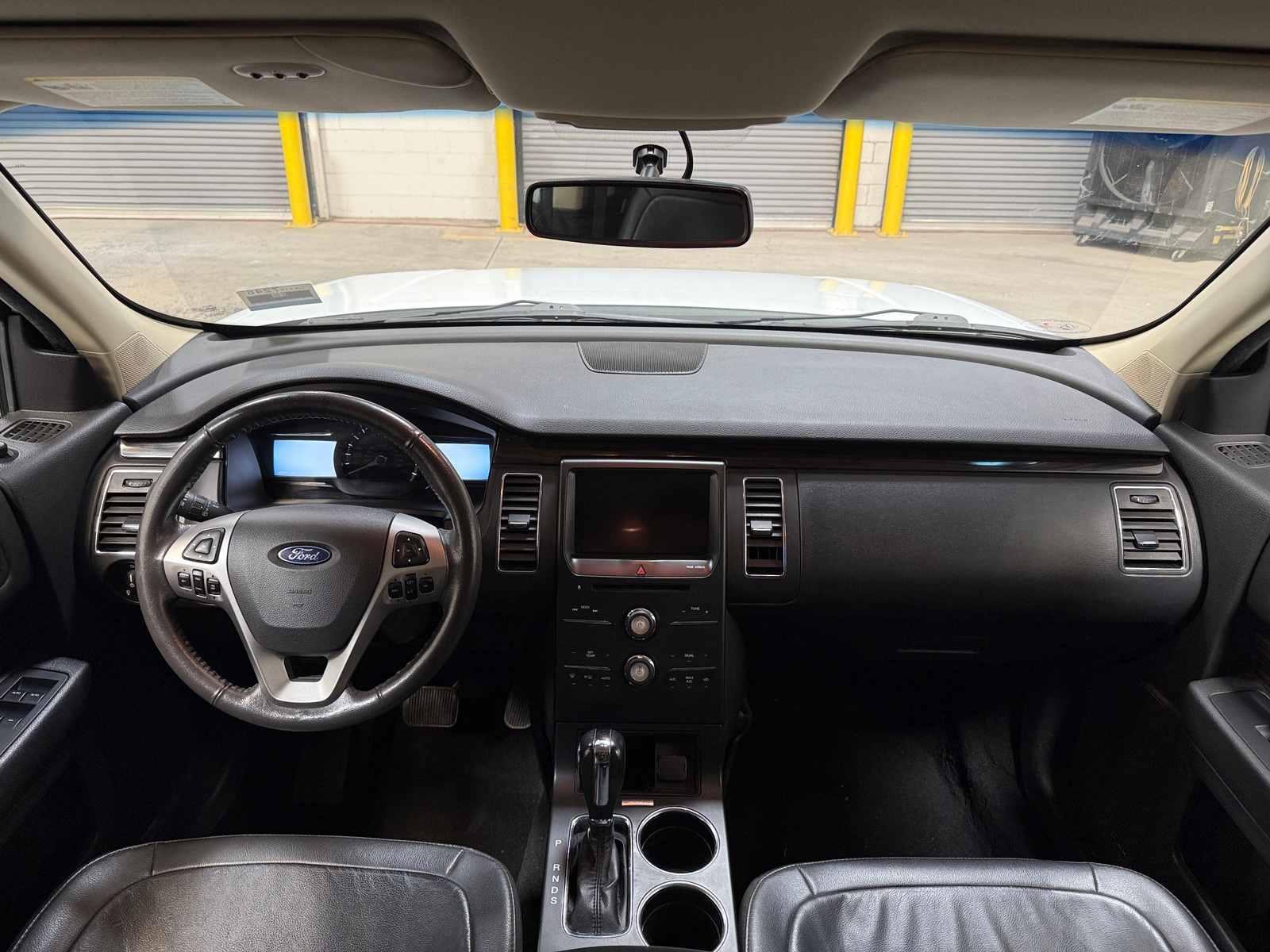 Thumbnail: 2019 Ford Flex - 2