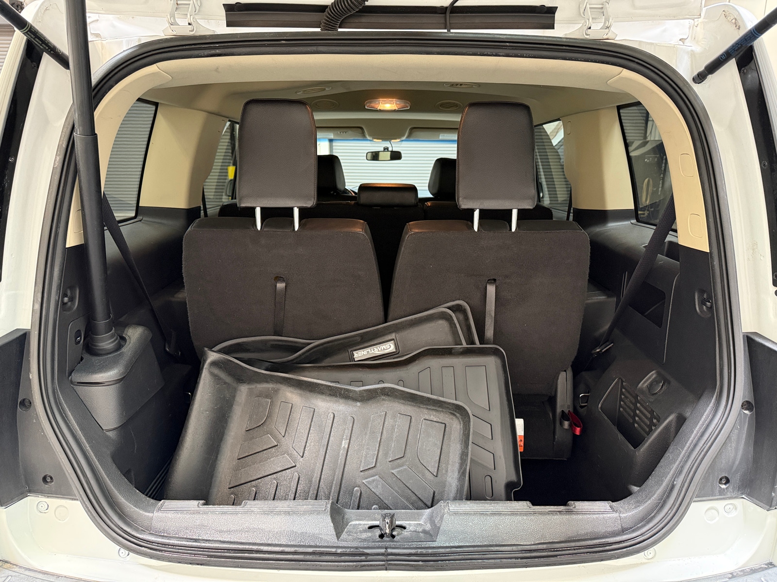 Thumbnail: 2019 Ford Flex - 6