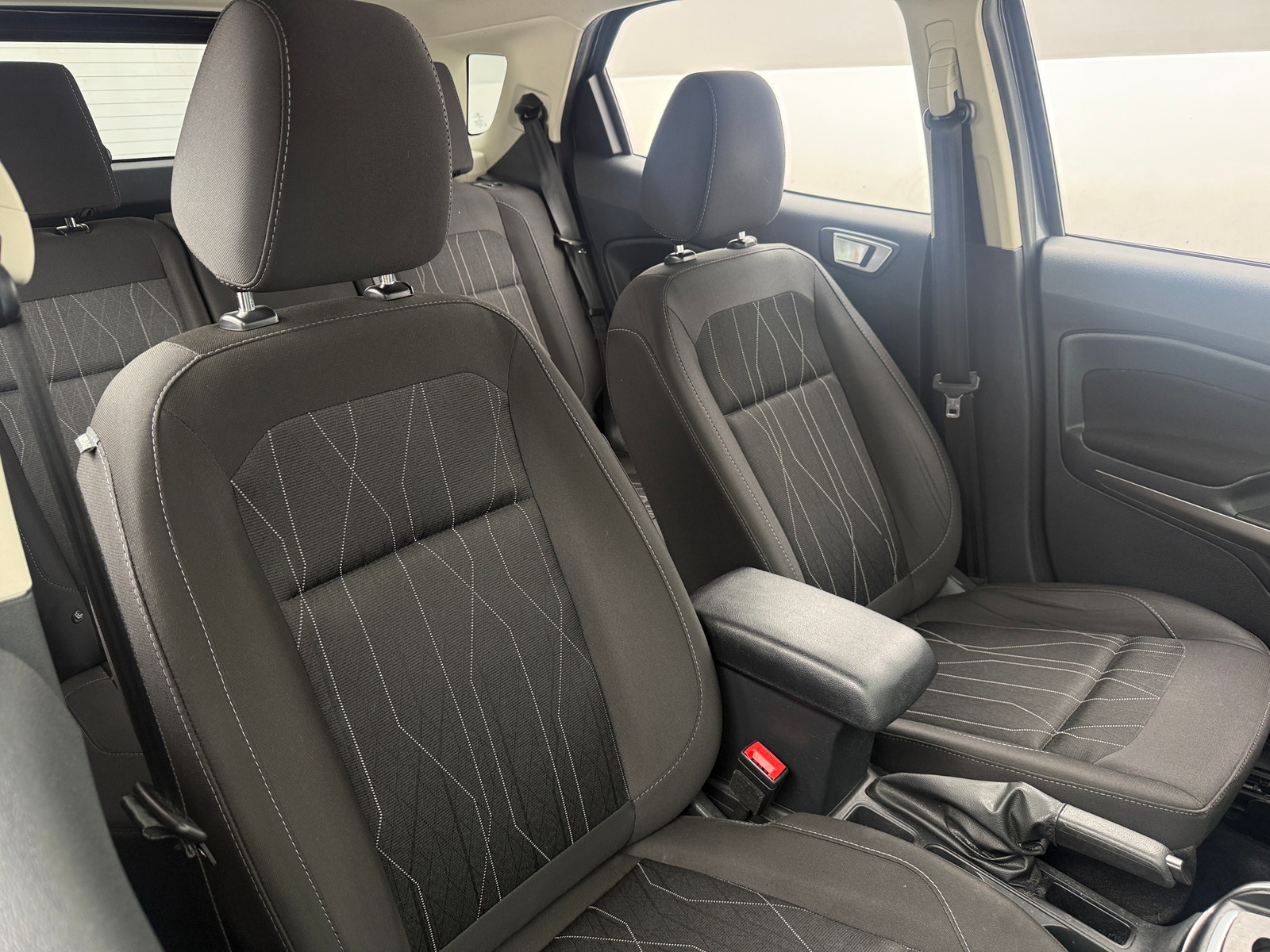 Thumbnail: 2019 Ford EcoSport - 2