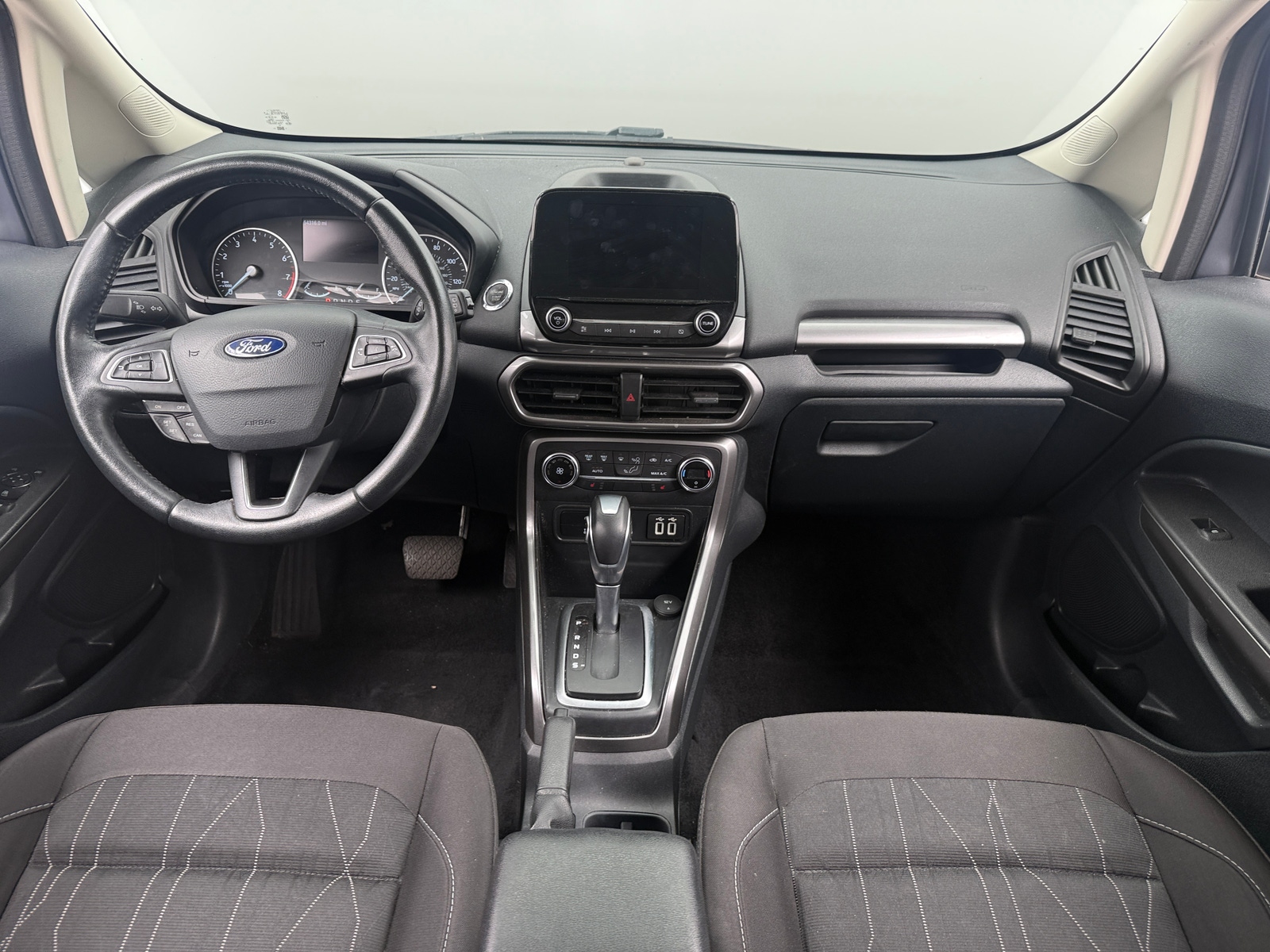 Thumbnail: 2019 Ford EcoSport - 3