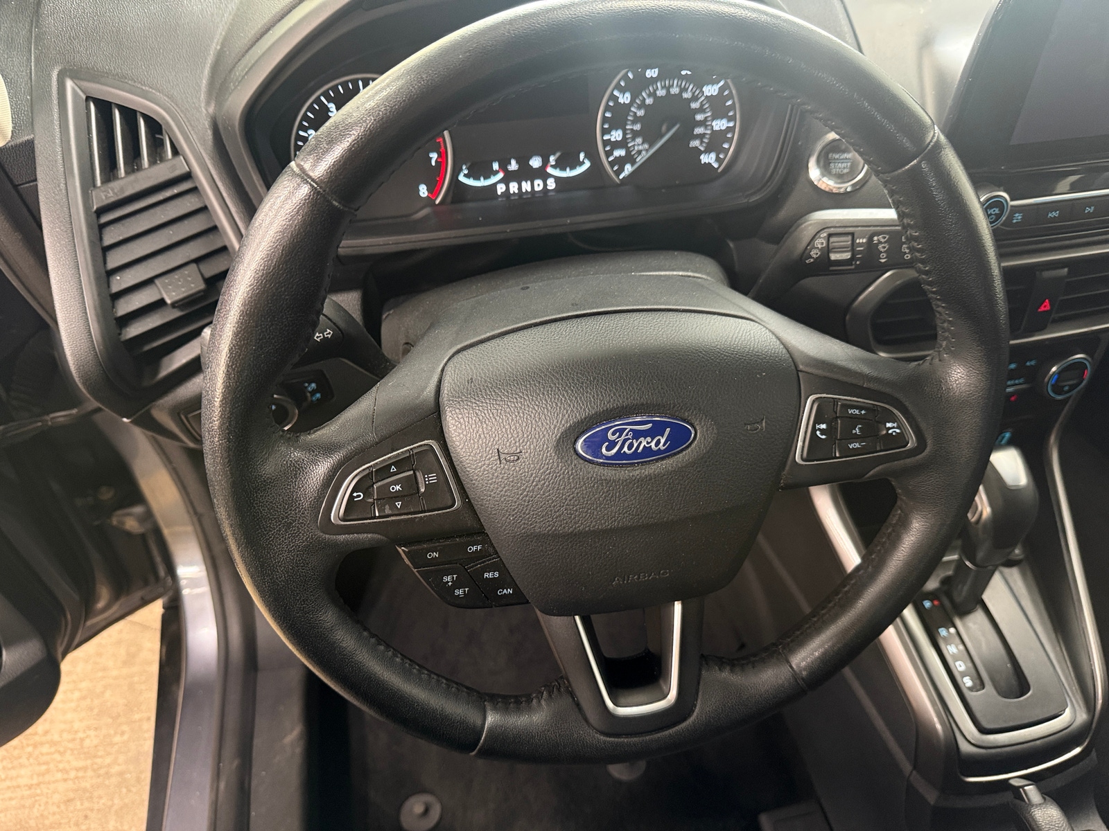 Thumbnail: 2019 Ford EcoSport - 5