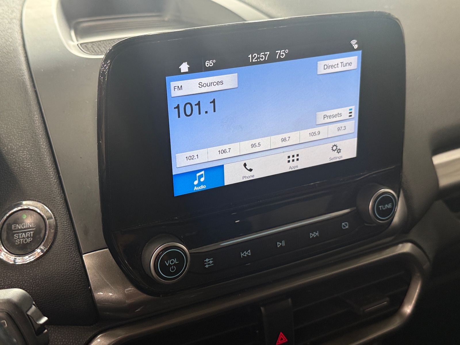 Thumbnail: 2019 Ford EcoSport - 4
