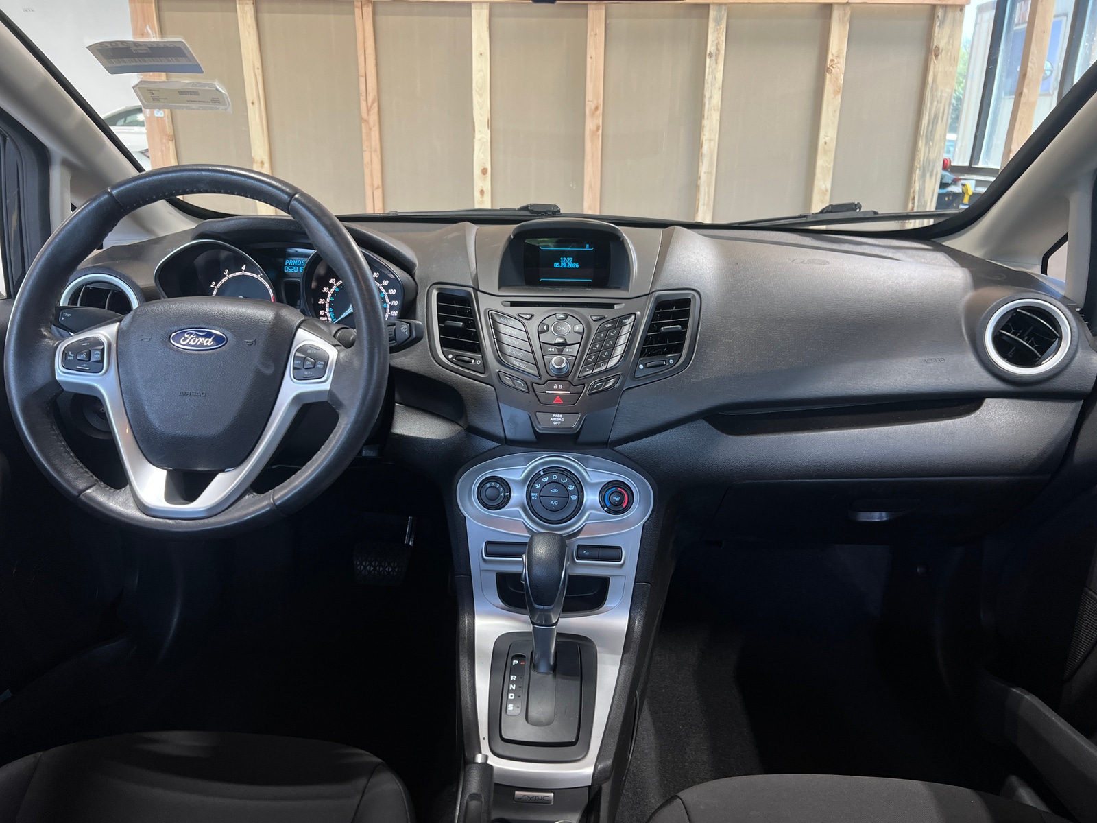 Thumbnail: 2016 Ford Fiesta - 3