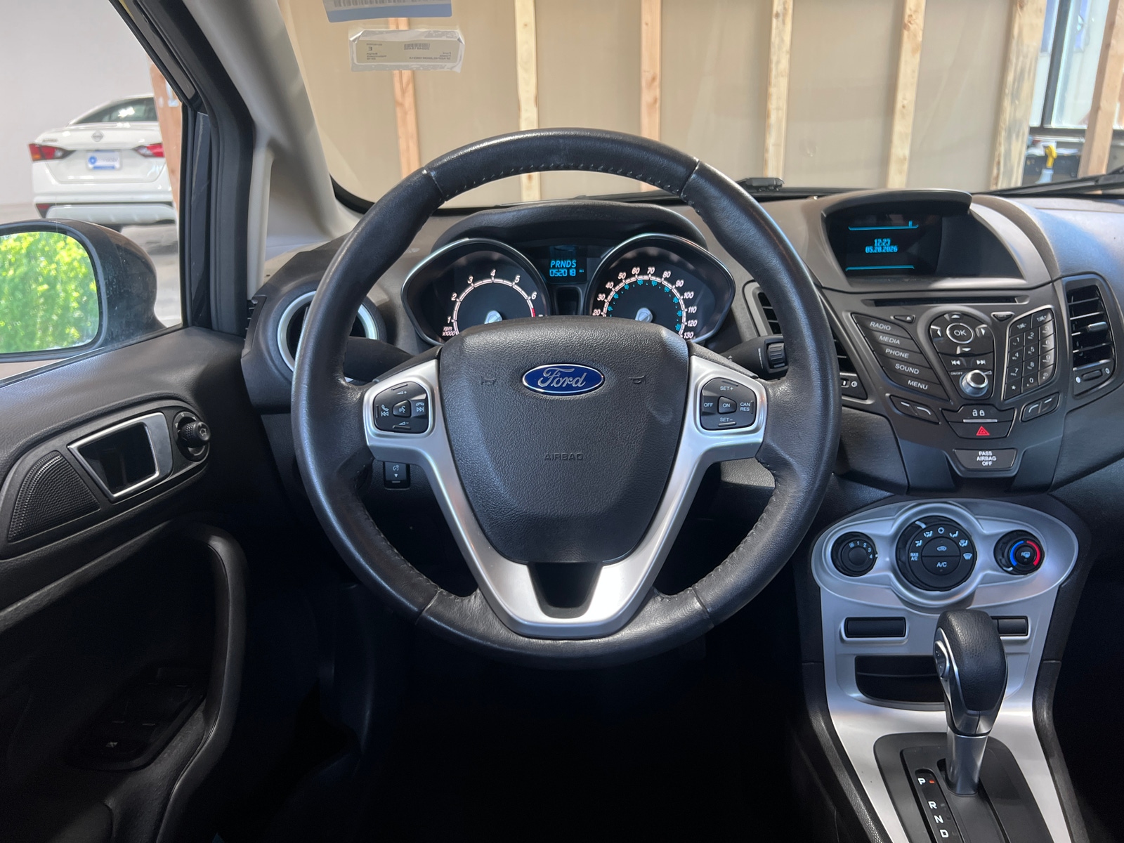 Thumbnail: 2016 Ford Fiesta - 5