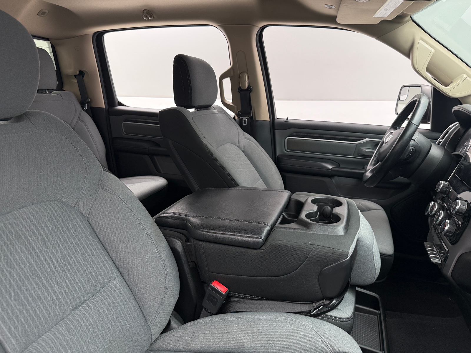 Thumbnail: 2019 RAM 1500 - 2