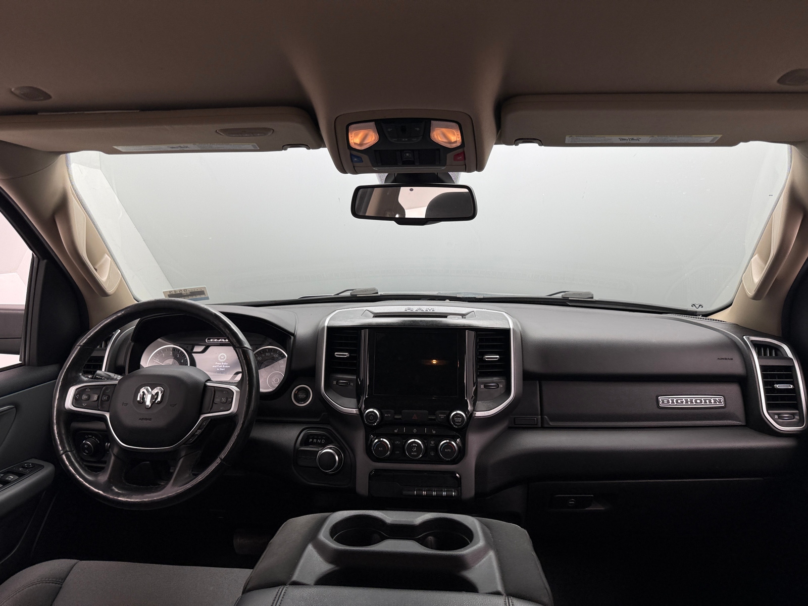 Thumbnail: 2019 RAM 1500 - 3