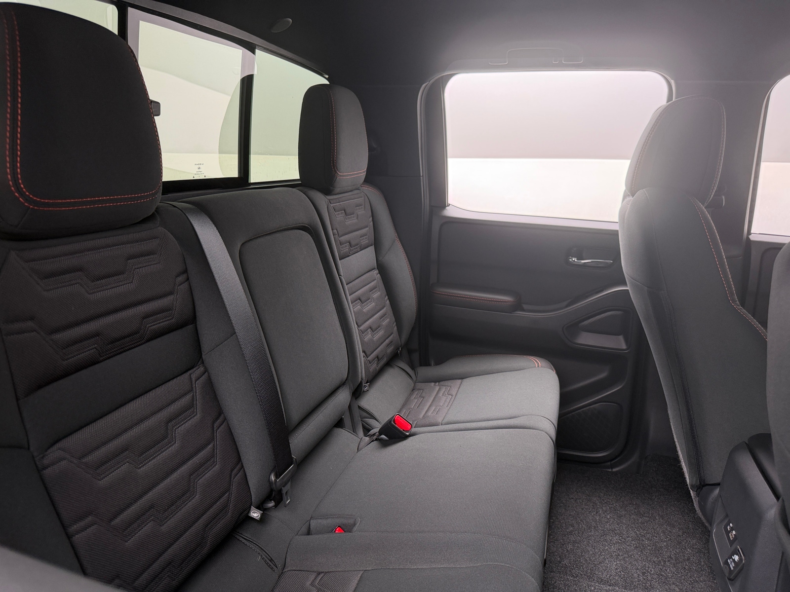 Thumbnail: 2025 Nissan Frontier - 6