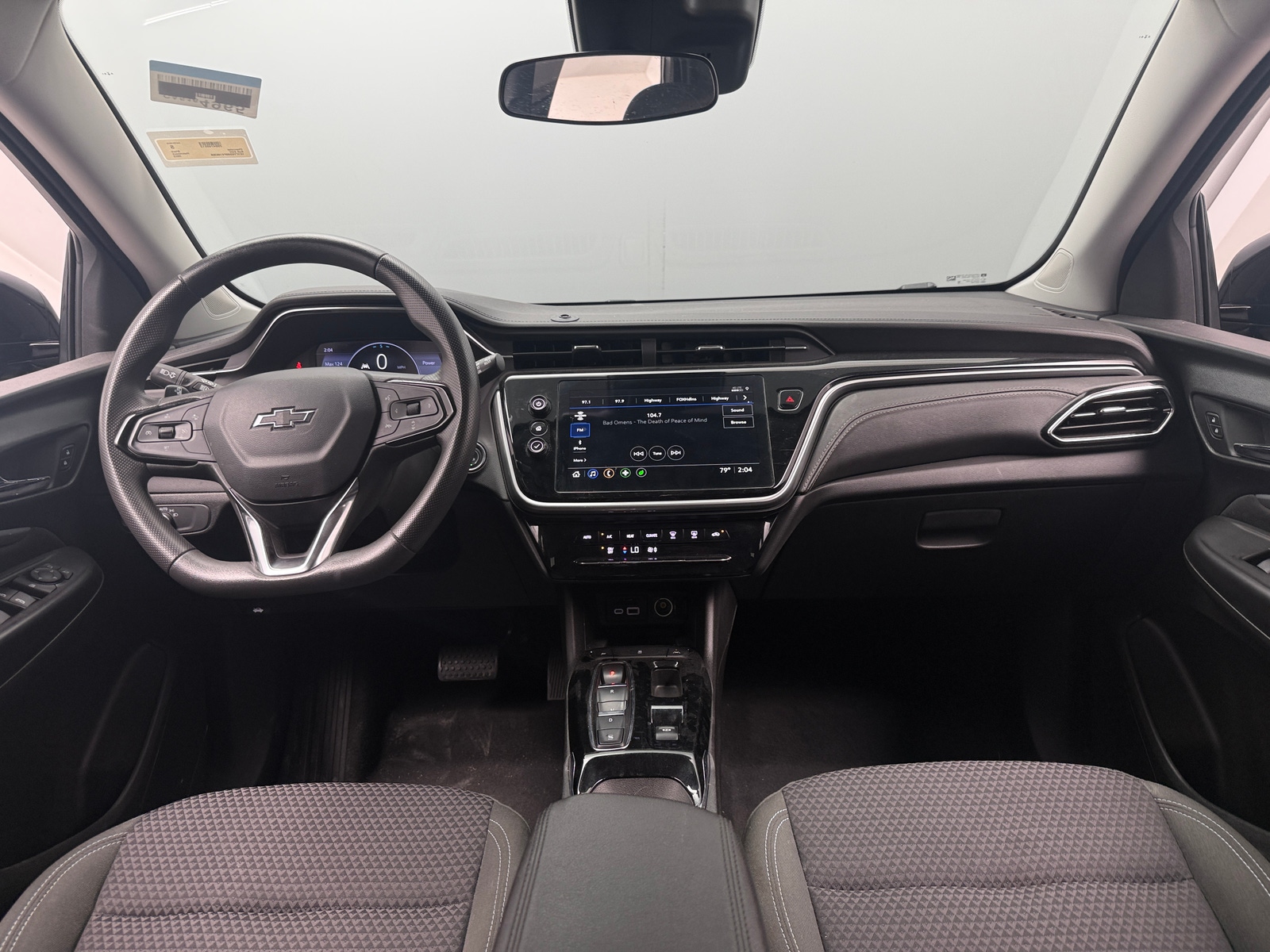 Thumbnail: 2023 Chevrolet Bolt EUV - 3