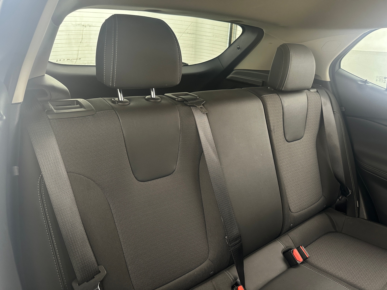 Thumbnail: 2025 Buick Encore GX - 5