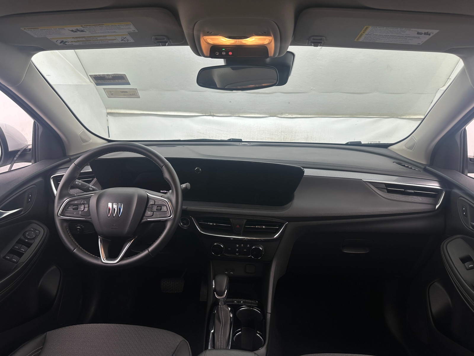 Thumbnail: 2025 Buick Encore GX - 2